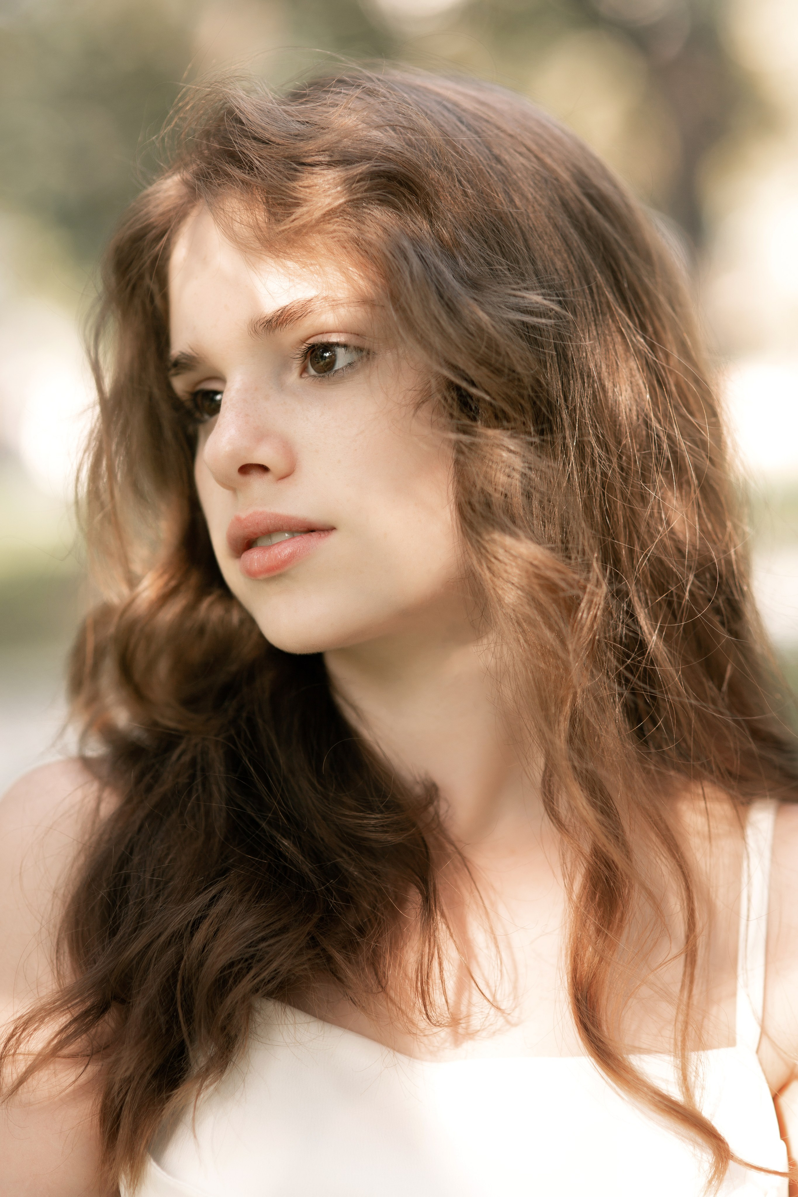 Елизавета. Балетный фотограф Москва Майоров Николай