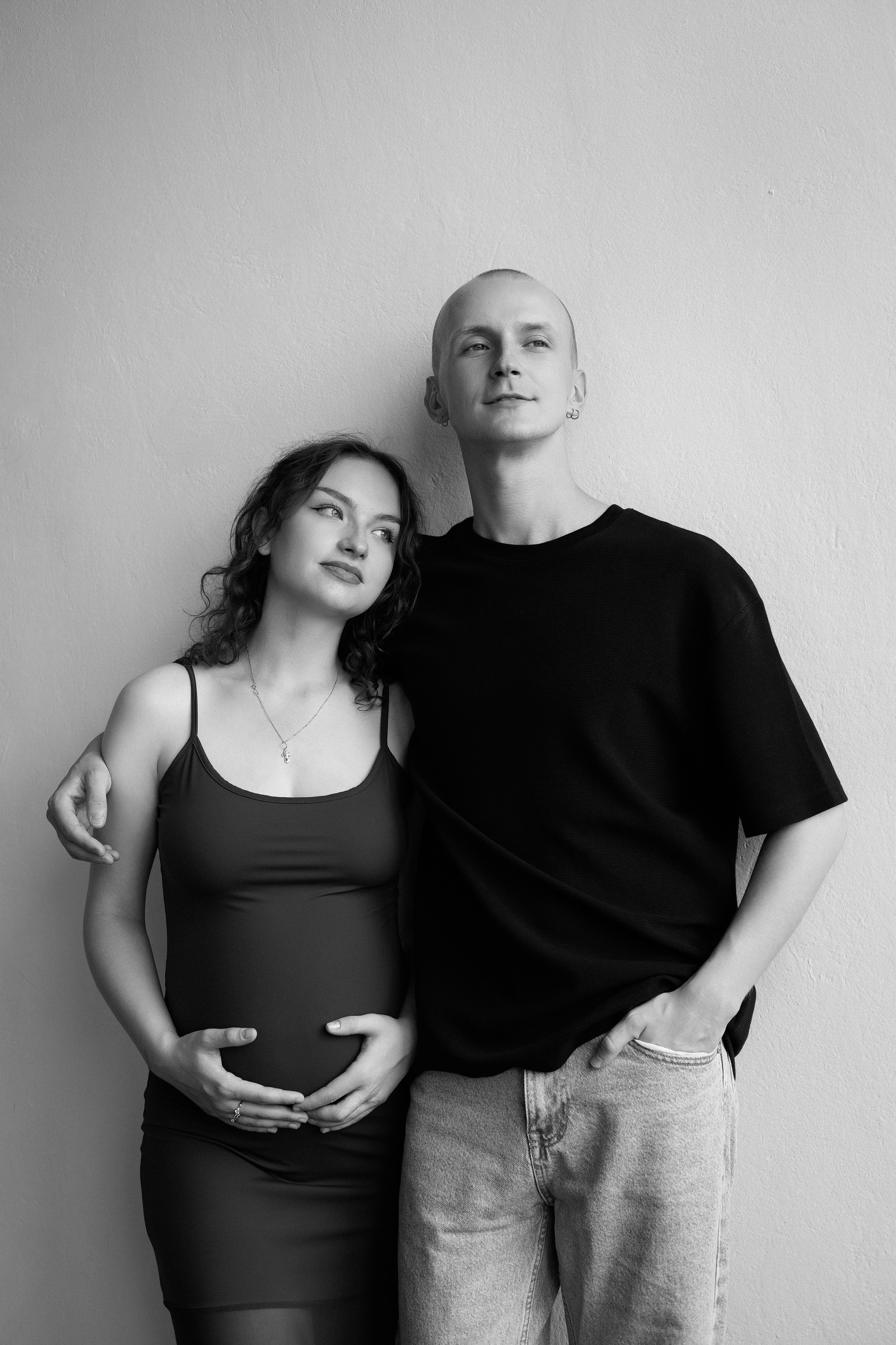 Беременность. Фотограф Минск