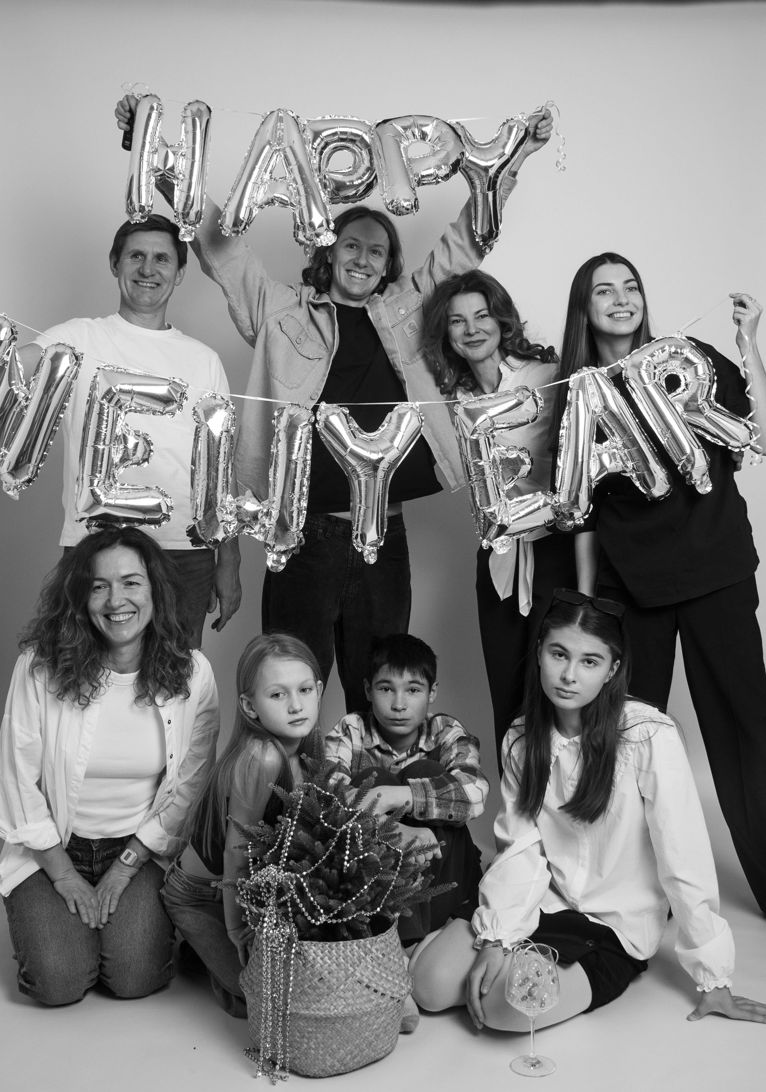 |tet-a-tet| фотостудия автопортрета в Нижнем Новгороде