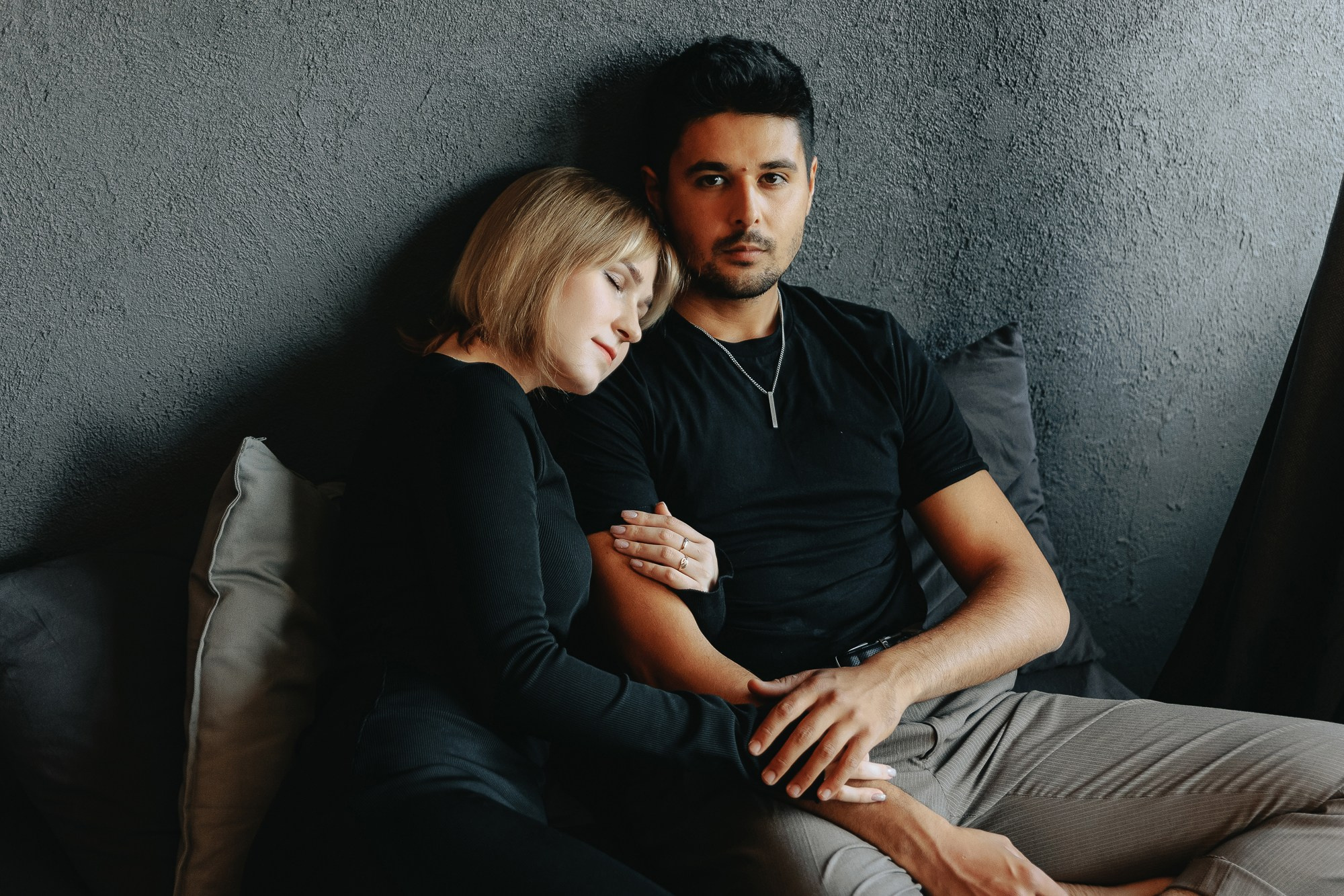 Съёмки Лавстори. Свадебный и семейный фотограф В Череповце Дмитрий Паутов