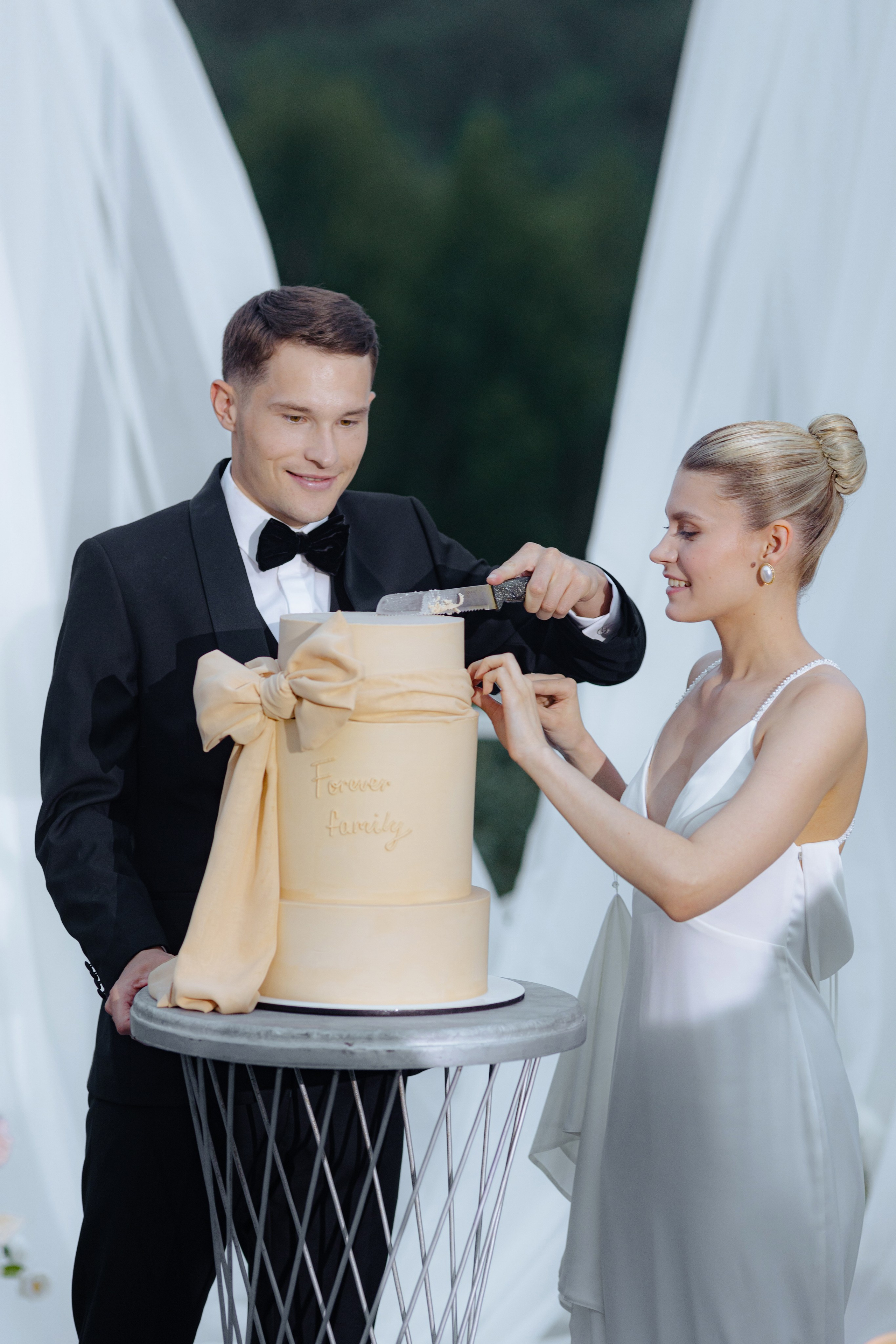 Nastja-Maxim. Главная