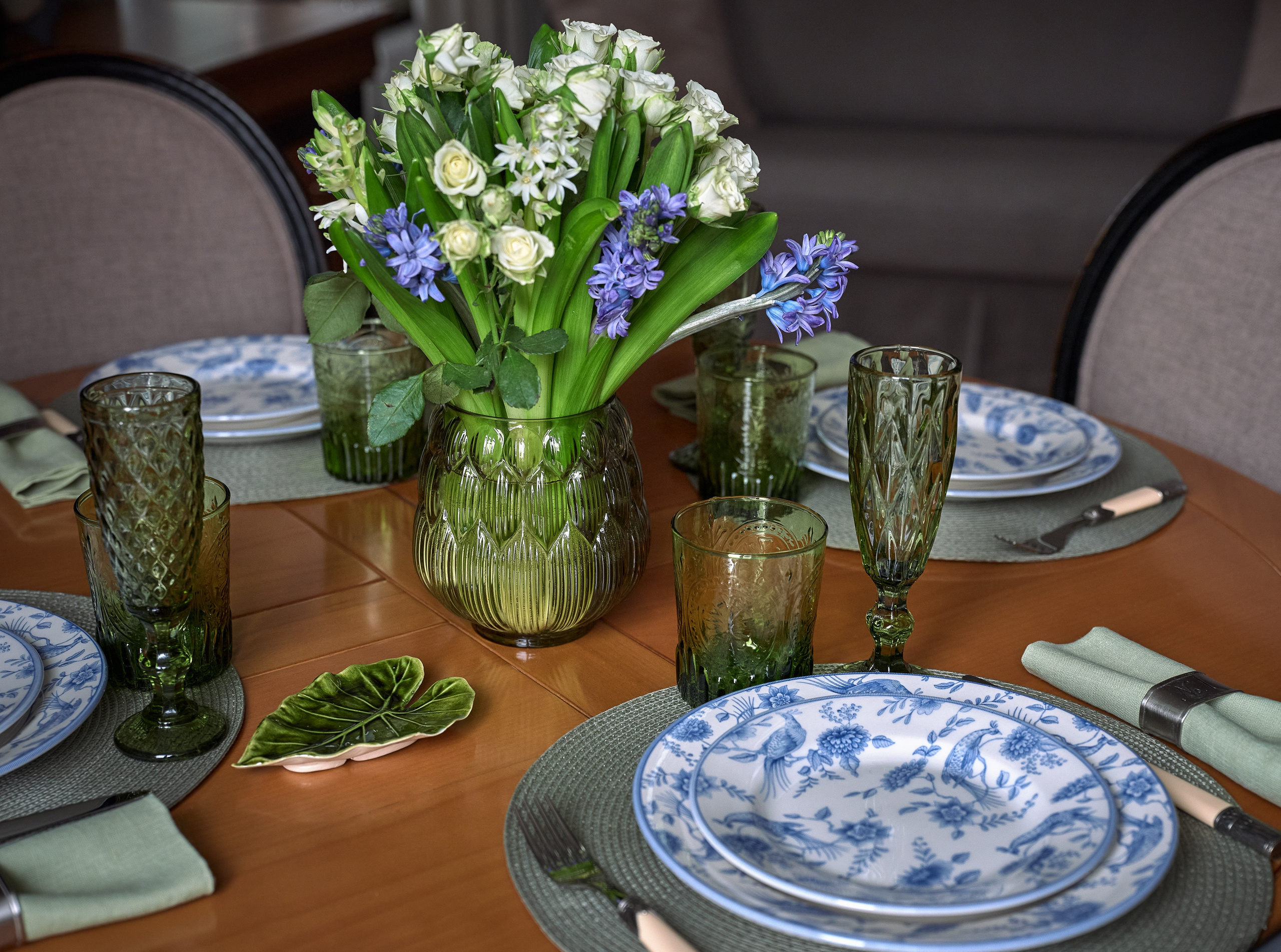 Таун-хаус с ажурной винтовой лестницей. Фотограф Наталья Вершинина