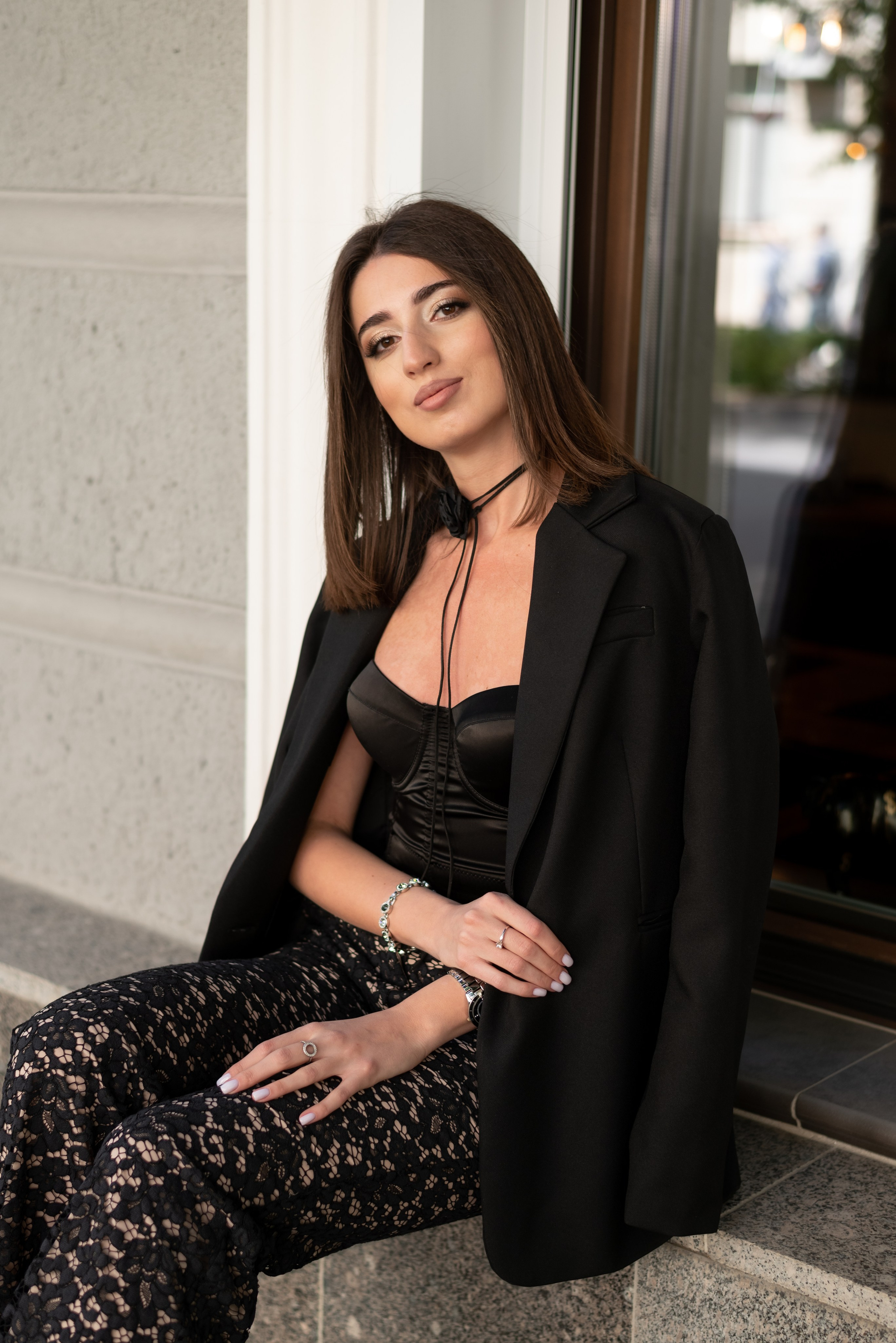 Моника. Семейный фотограф Ирина Сгибнева