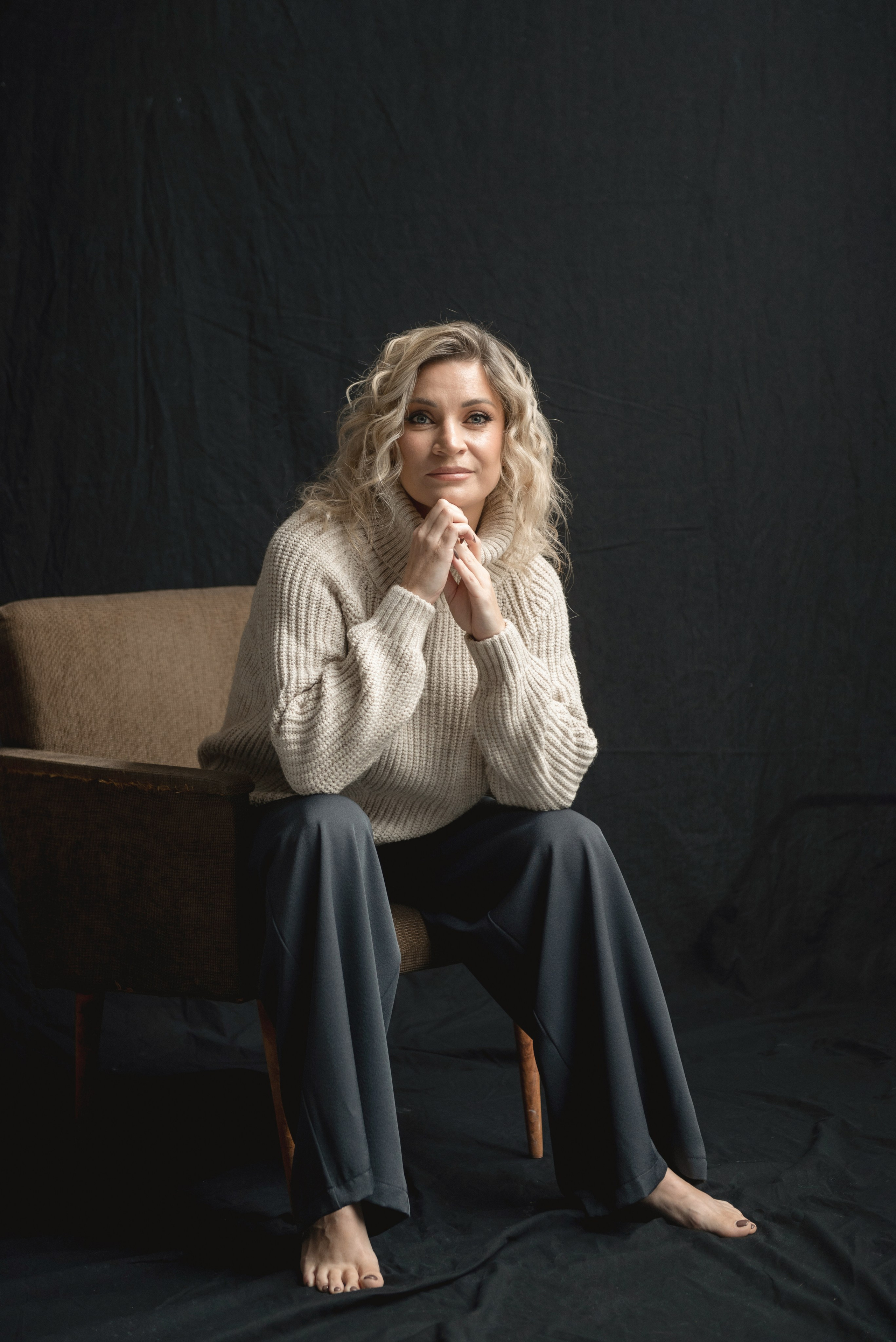 Кристина. Семейный фотограф Ирина Сгибнева