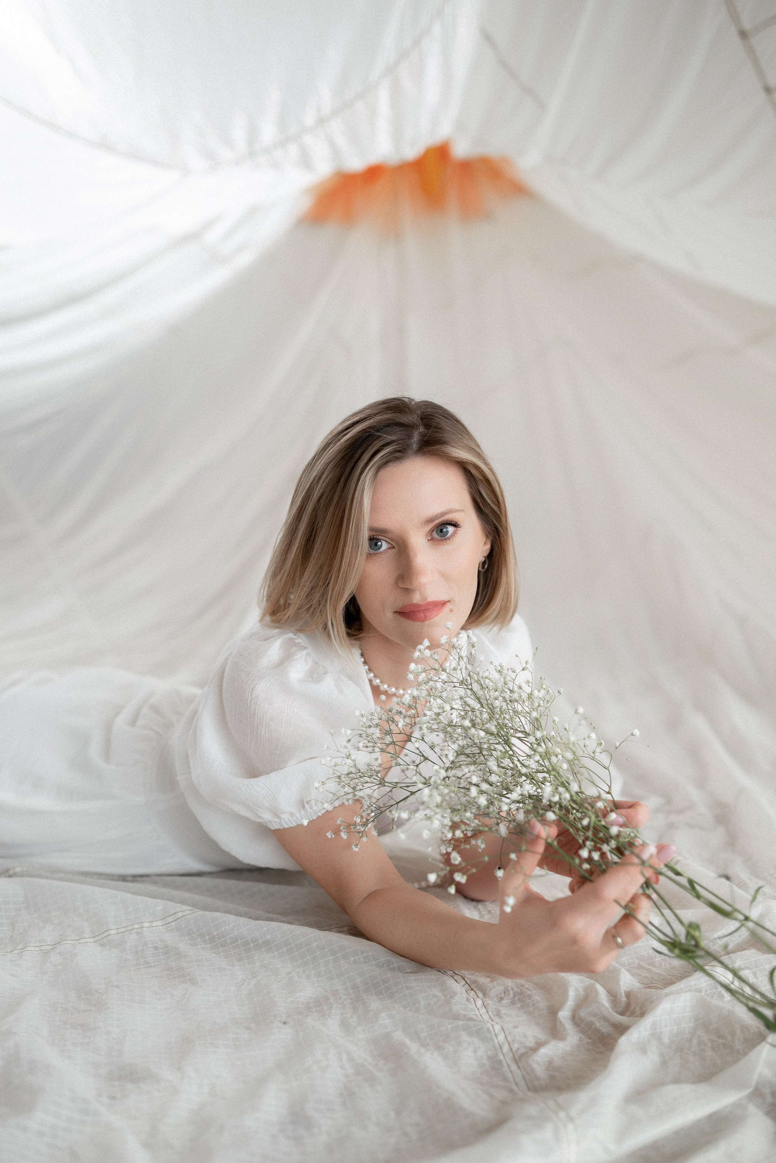 Галя. Семейный фотограф Ирина Сгибнева