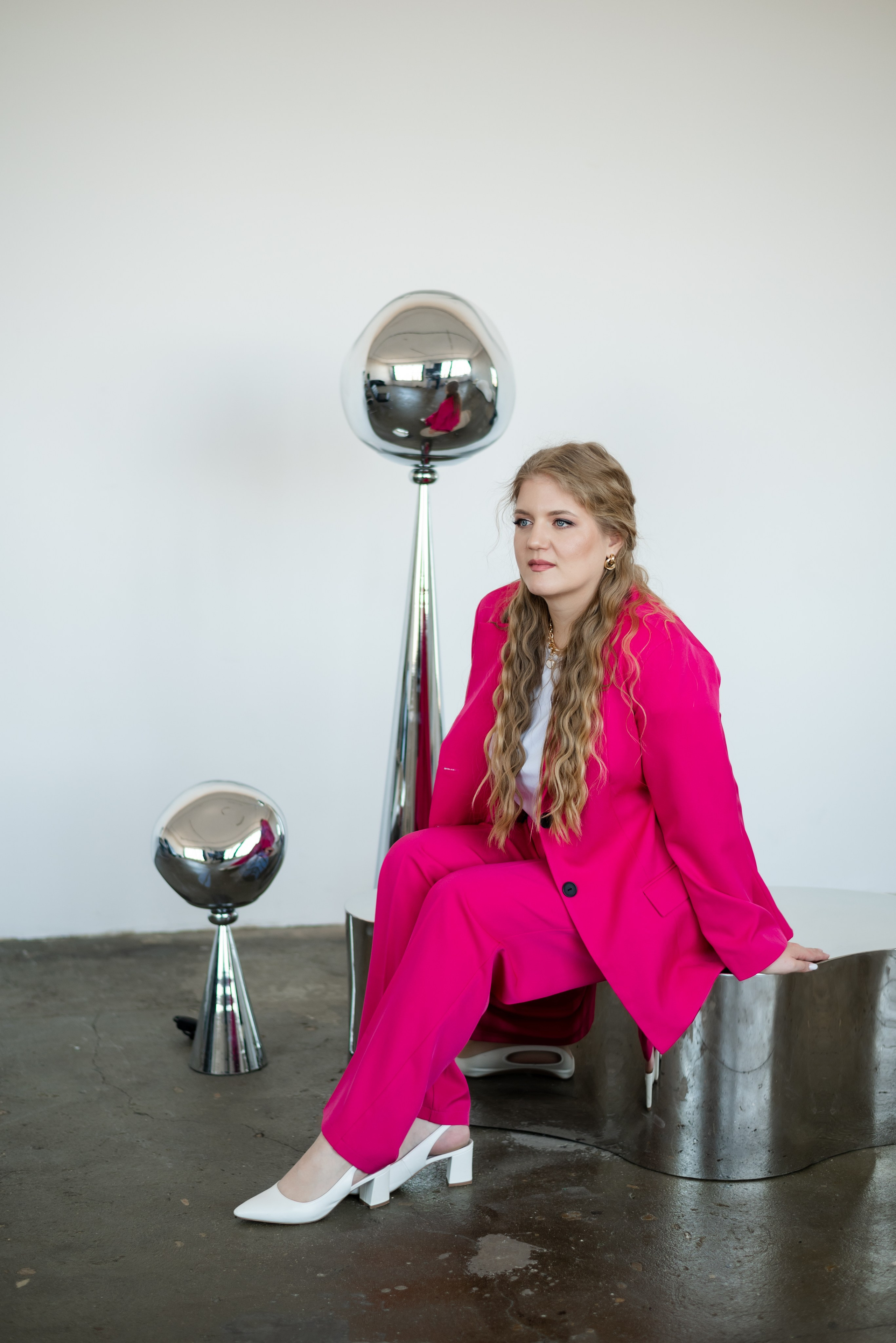 Аня. Семейный фотограф Ирина Сгибнева