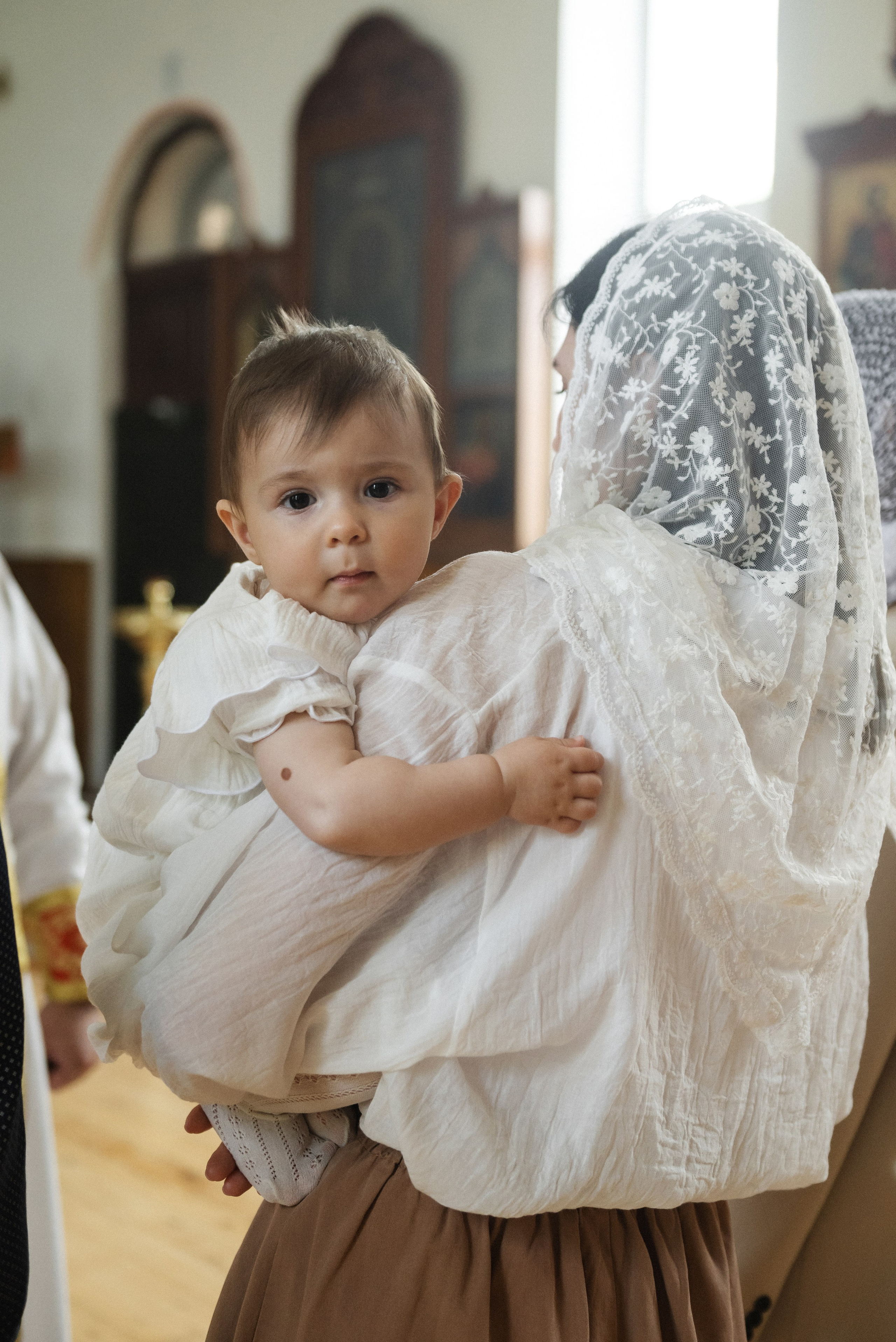 Лиза. Семейный фотограф Ирина Сгибнева