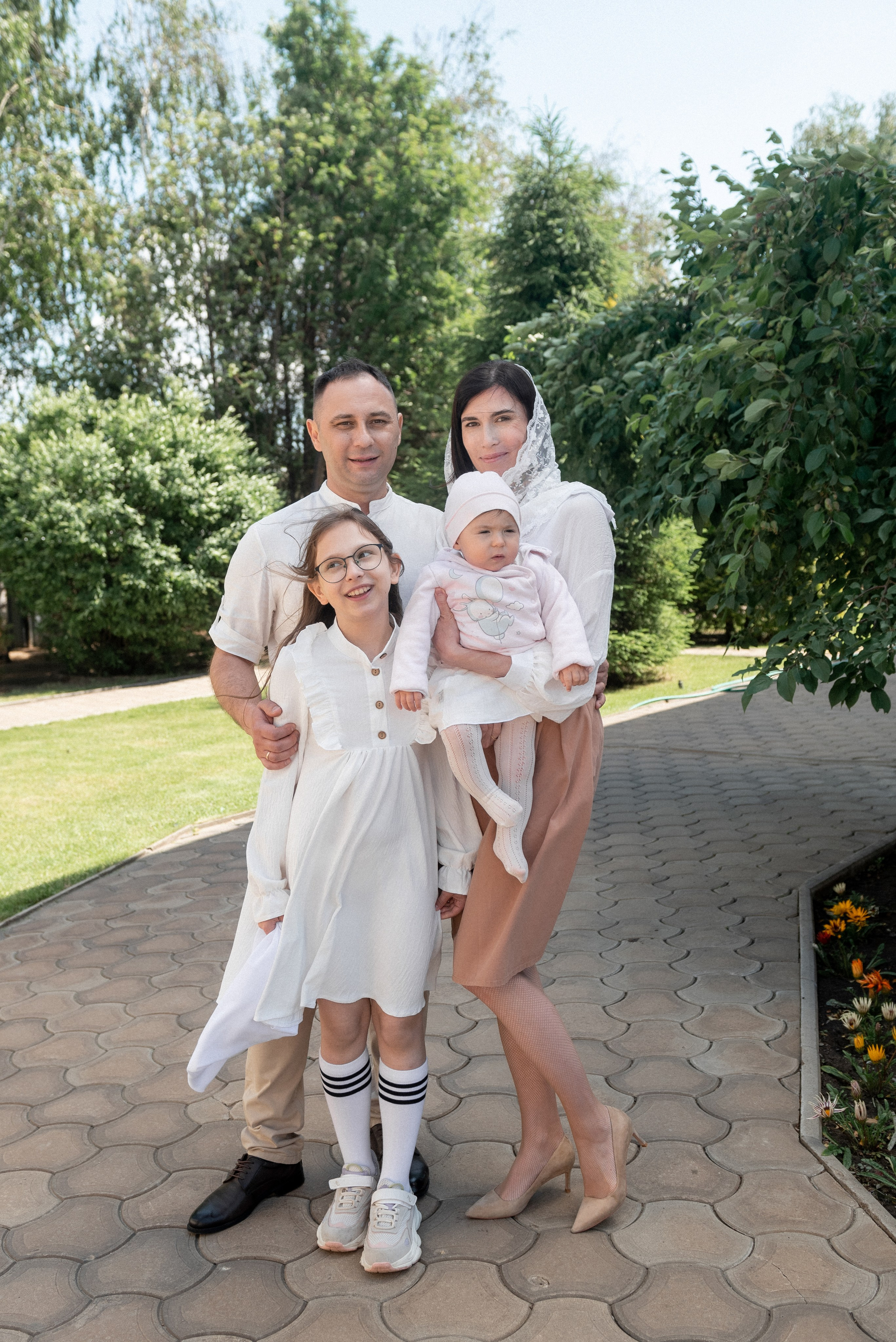 Лиза. Семейный фотограф Ирина Сгибнева