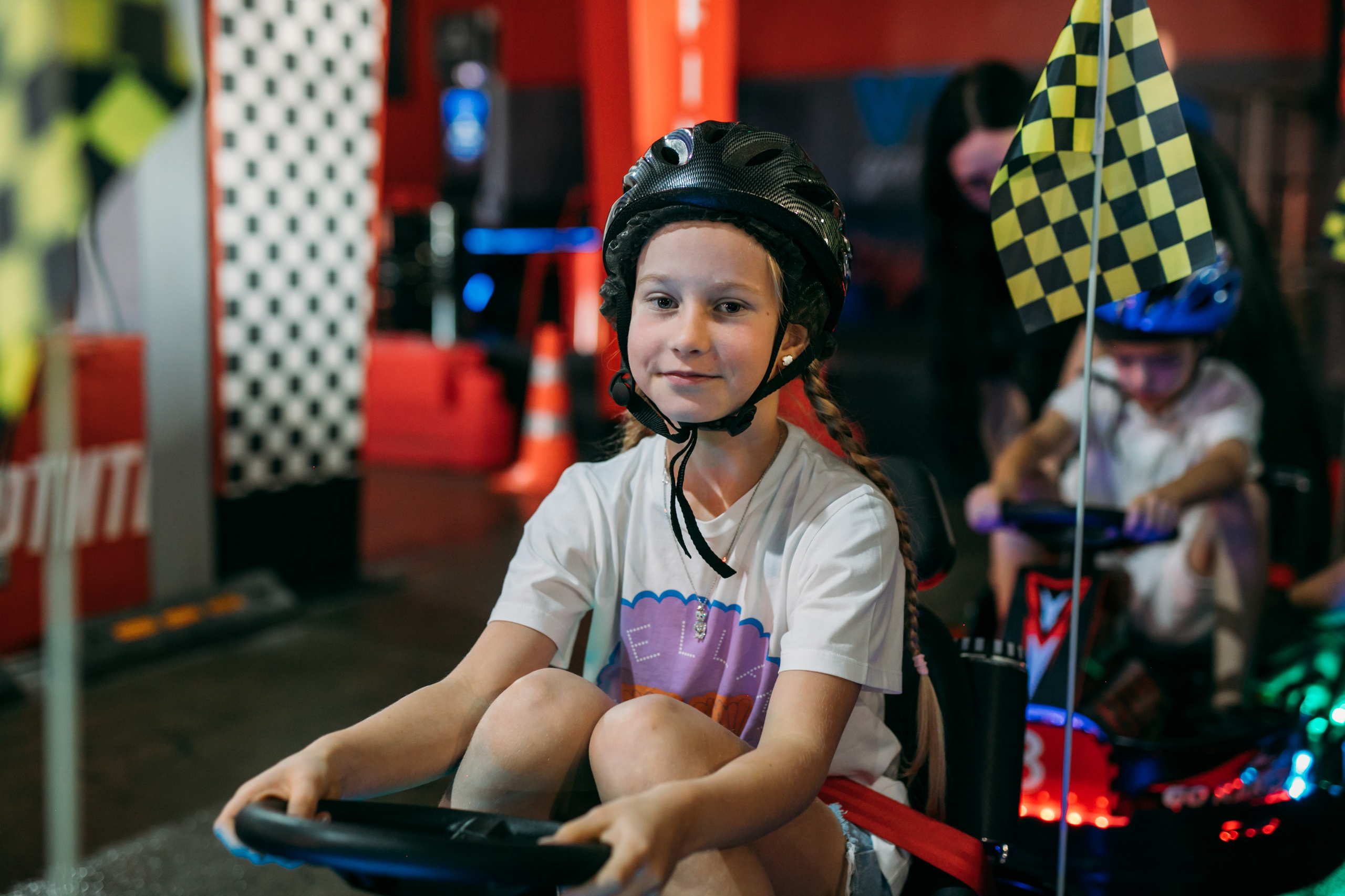 РОМЕ 8 ЛЕТ 🕸️. Фотограф Наташа Румянцева