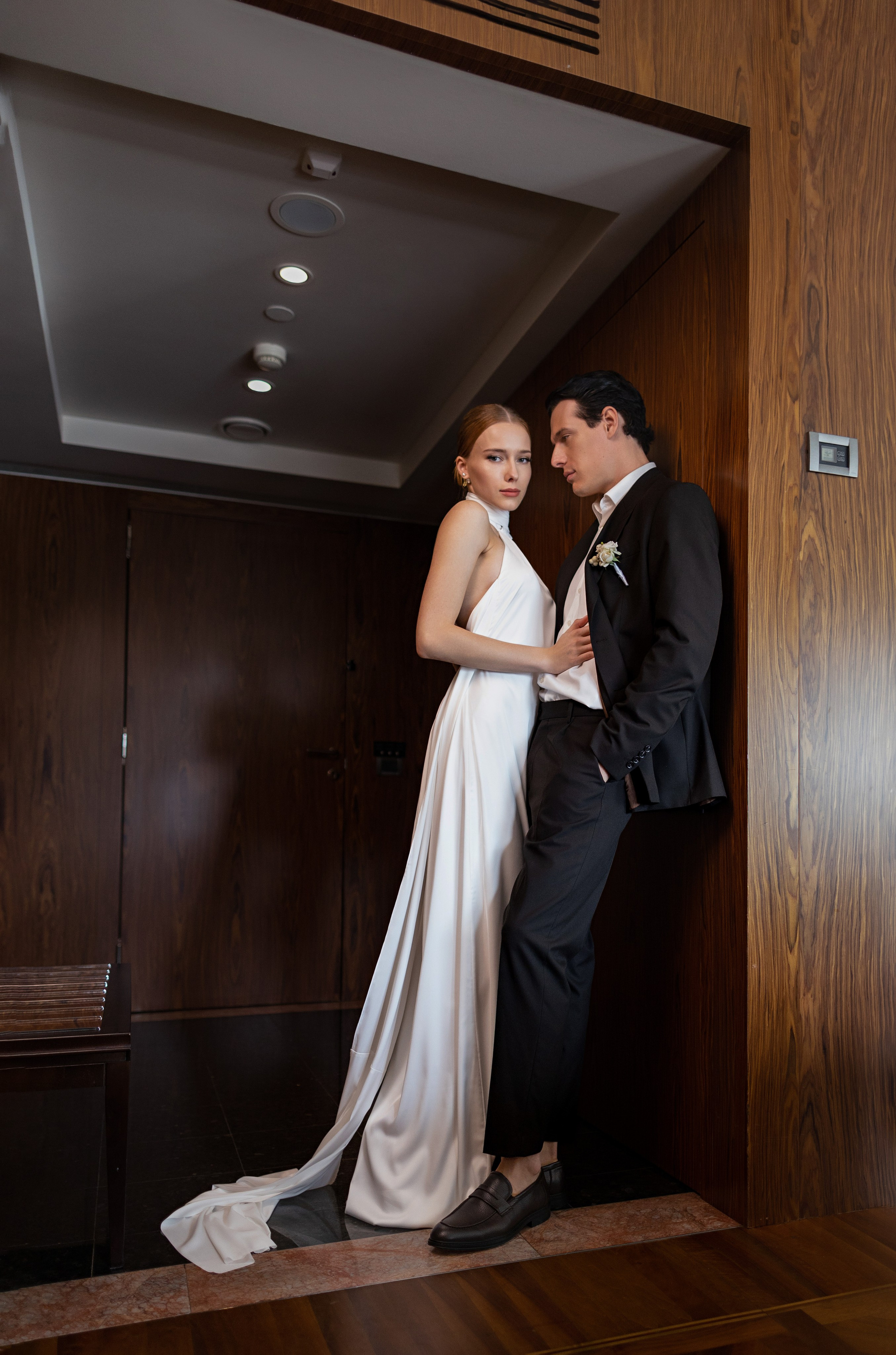 Настя и Виталий. Свадебный и семейный фотограф Москва Назарова Ольга