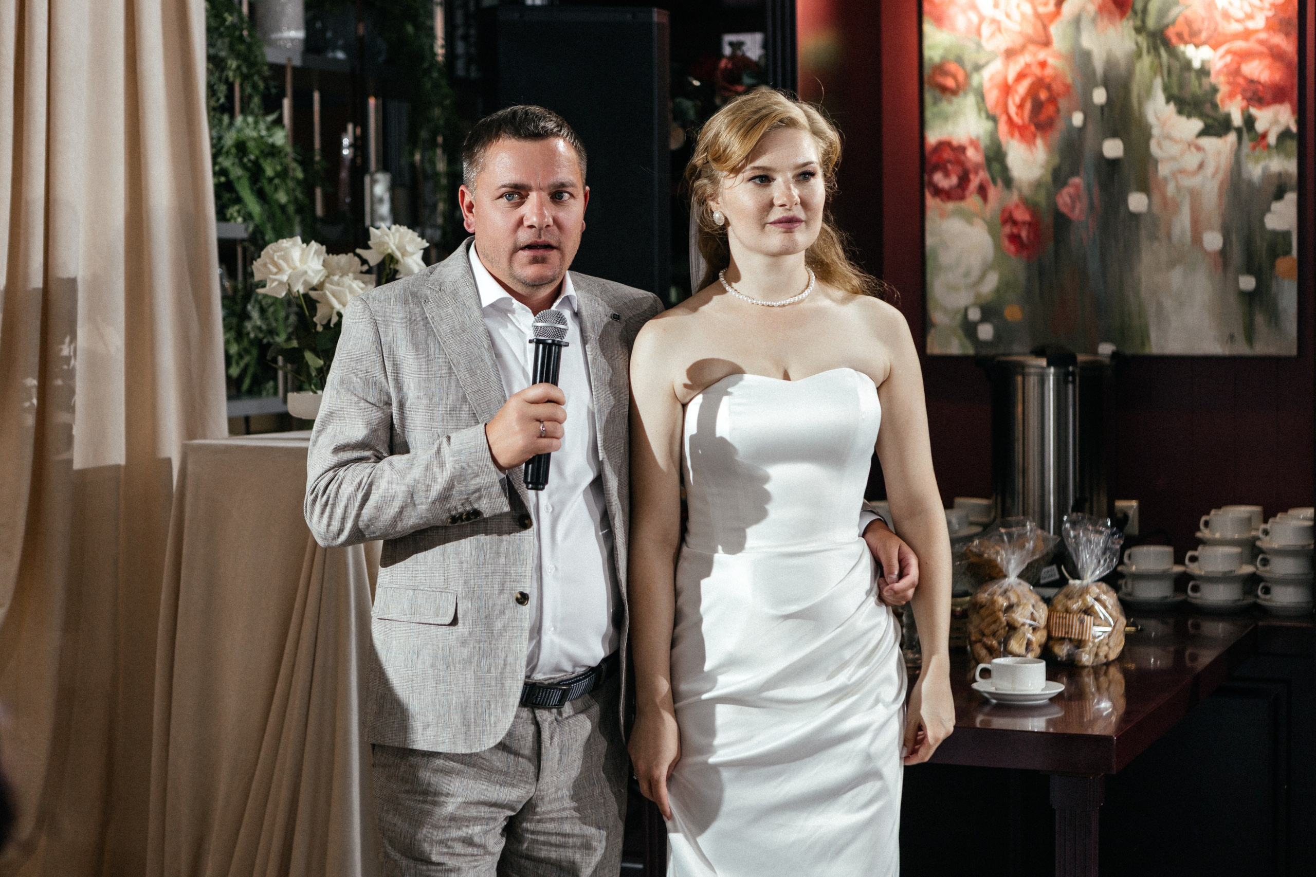 V&T. Свадебный фотограф Уфа Руслан Габдлисламов