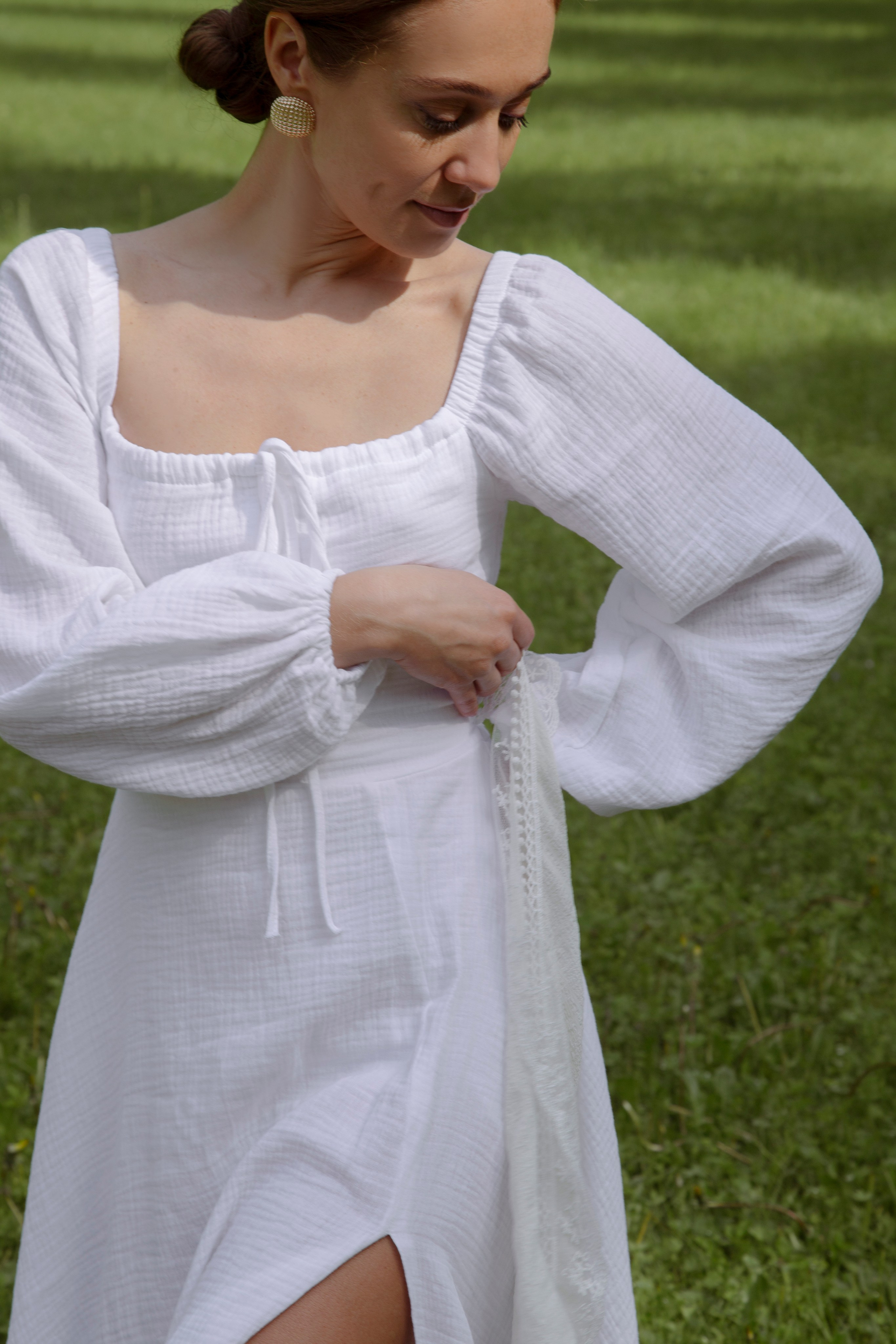 KRIS. КОНТЕНТ ДЛЯ БРЕНДОВ СПБ Лиза Федотова