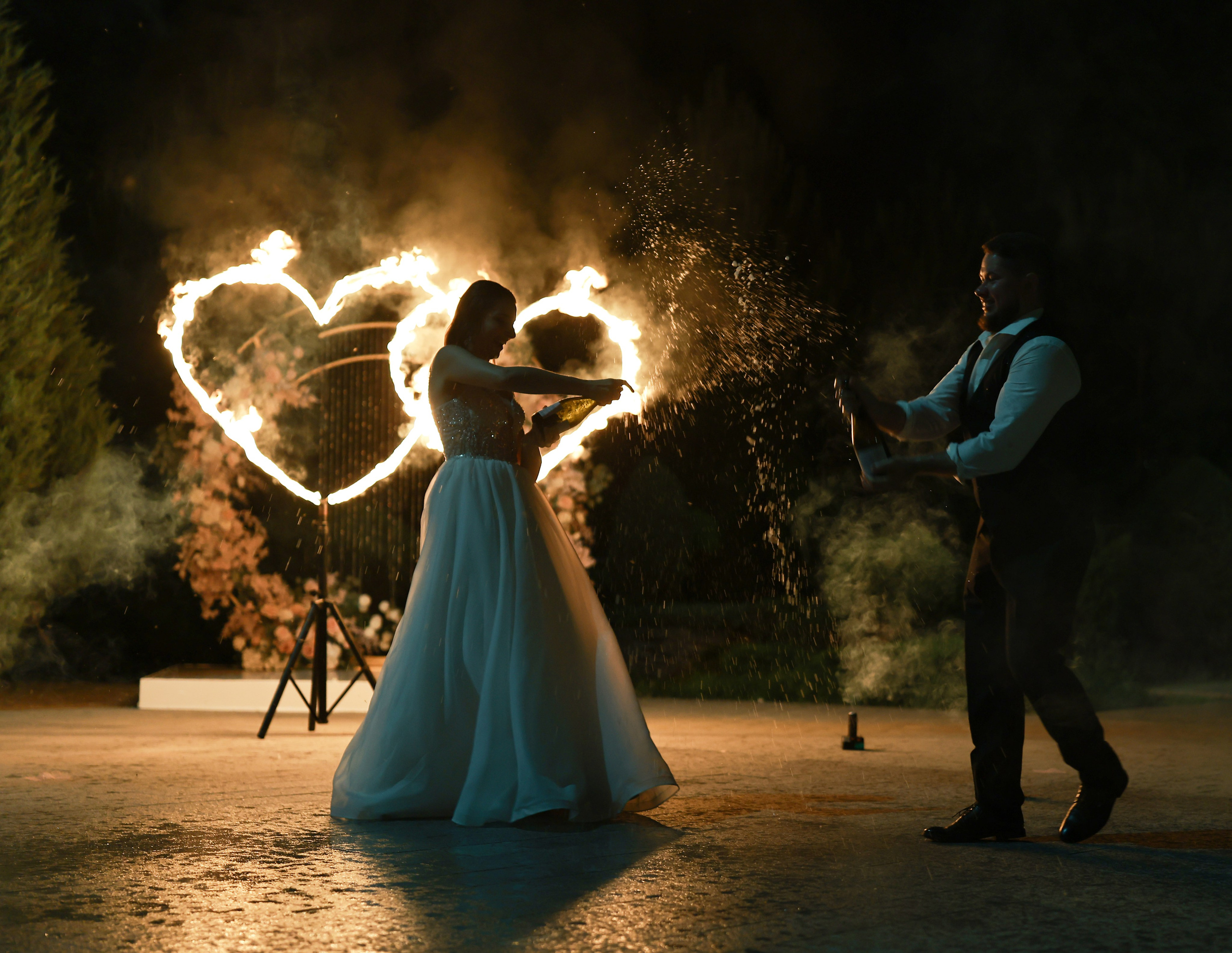 Н и В. Фотограф Олег Сотник