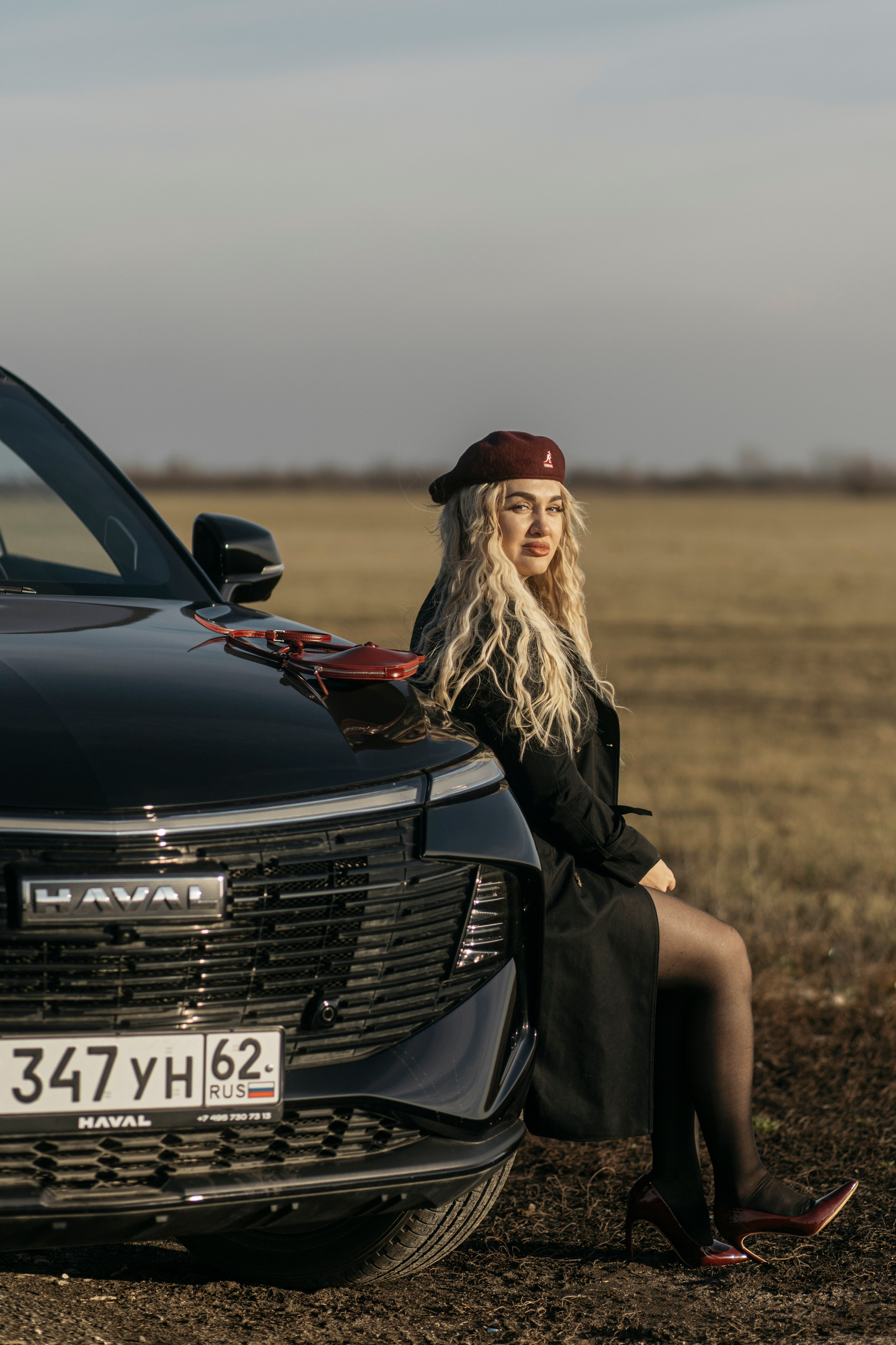 Прогулка с Еленой. Семейный и детский фотограф в Рязани Васюгова Мария