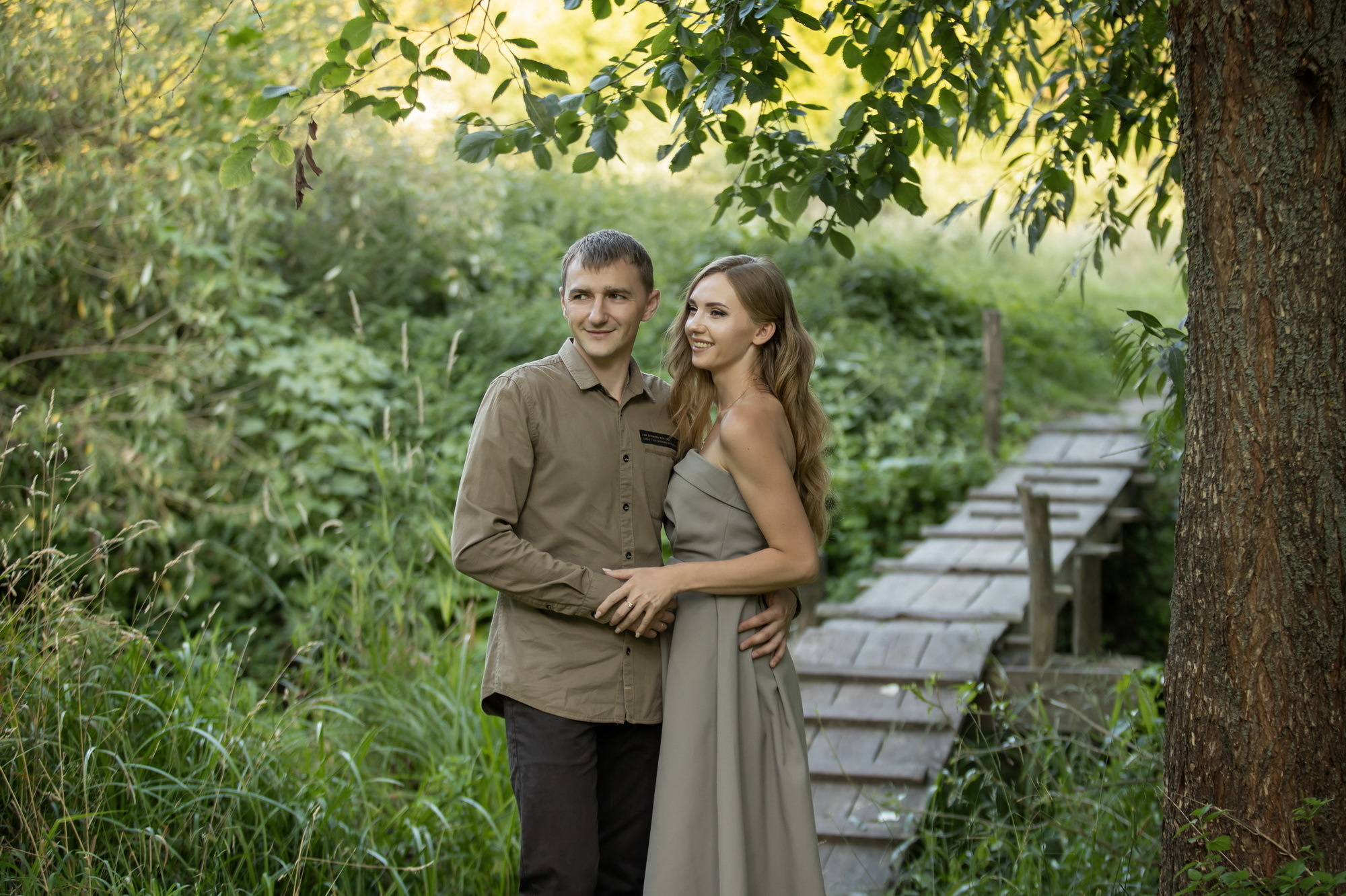 Семейная фотосессия в Пинске. Семейный и детский фотограф в Пинске Марина Русина