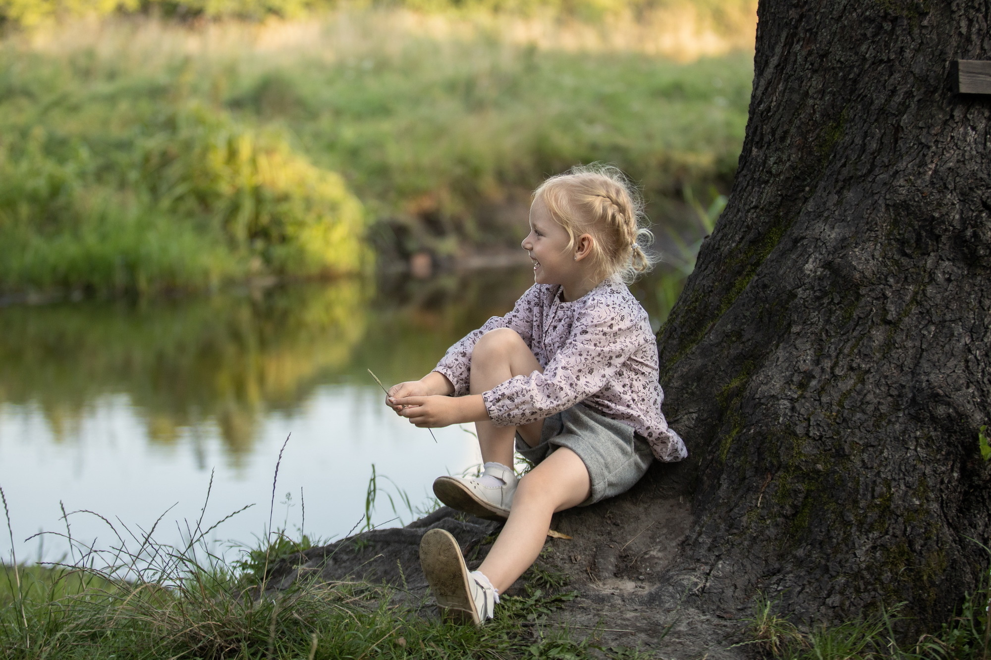Семейная фотосессия в Пинске. Семейный и детский фотограф в Пинске Марина Русина