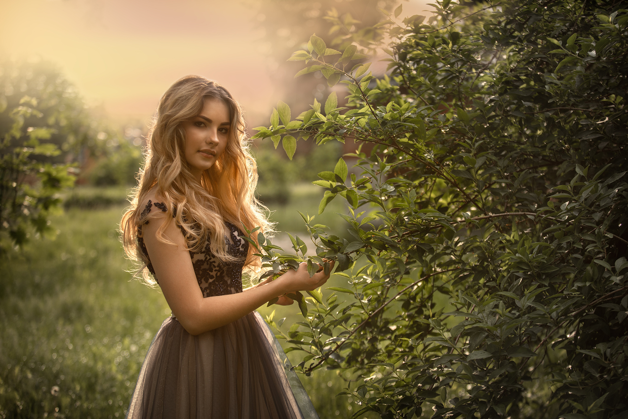 Юлия. Семейный и детский фотограф в Пинске Марина Русина