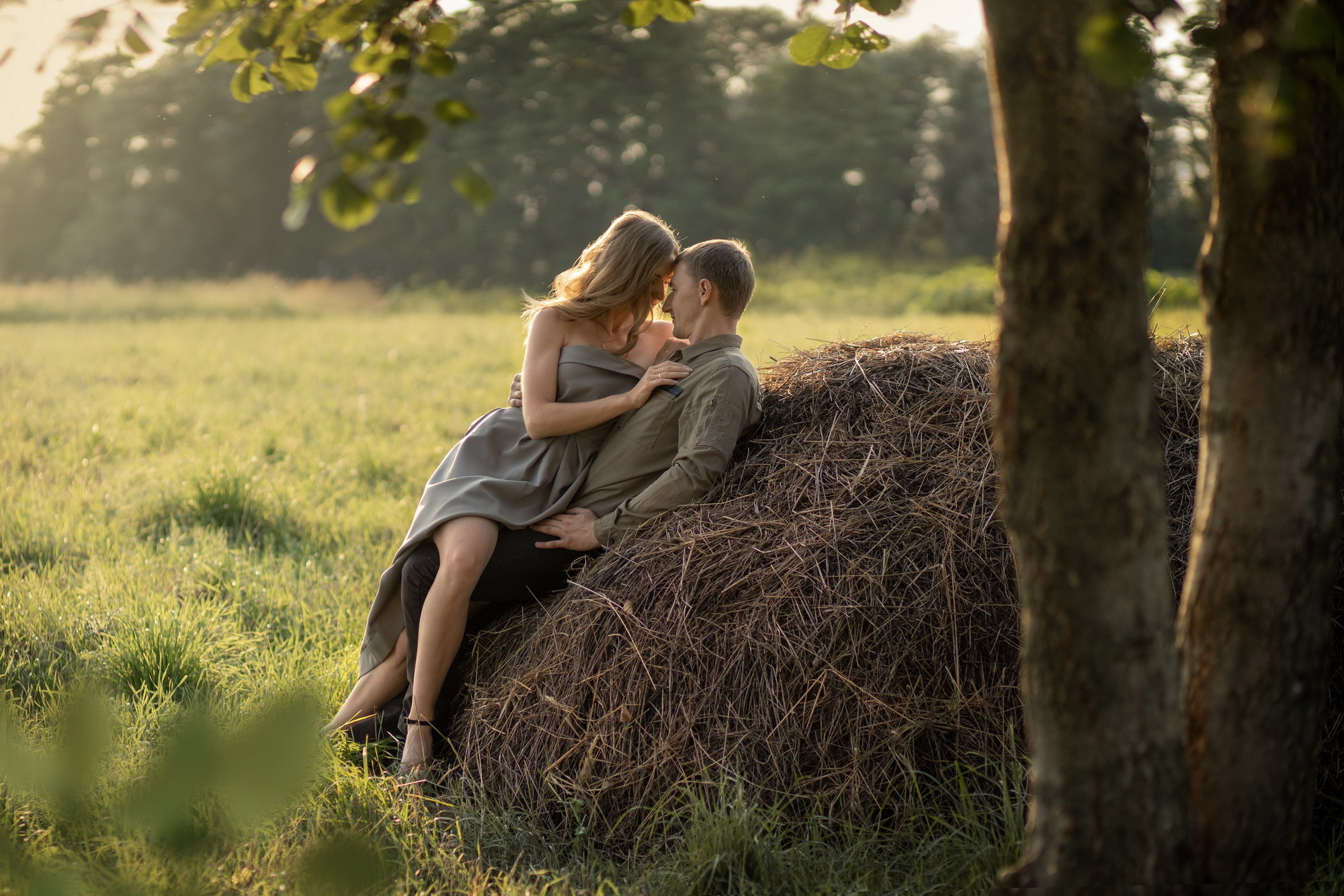 Семейная фотосессия в Пинске. Семейный и детский фотограф в Пинске Марина Русина