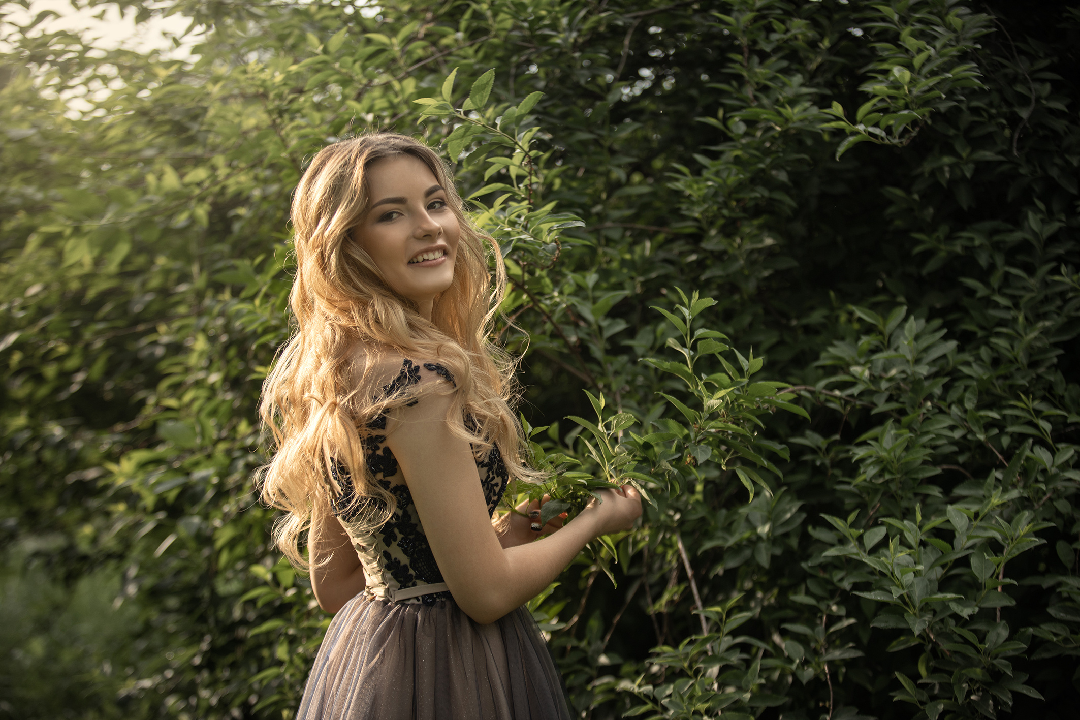 Юлия. Семейный и детский фотограф в Пинске Марина Русина