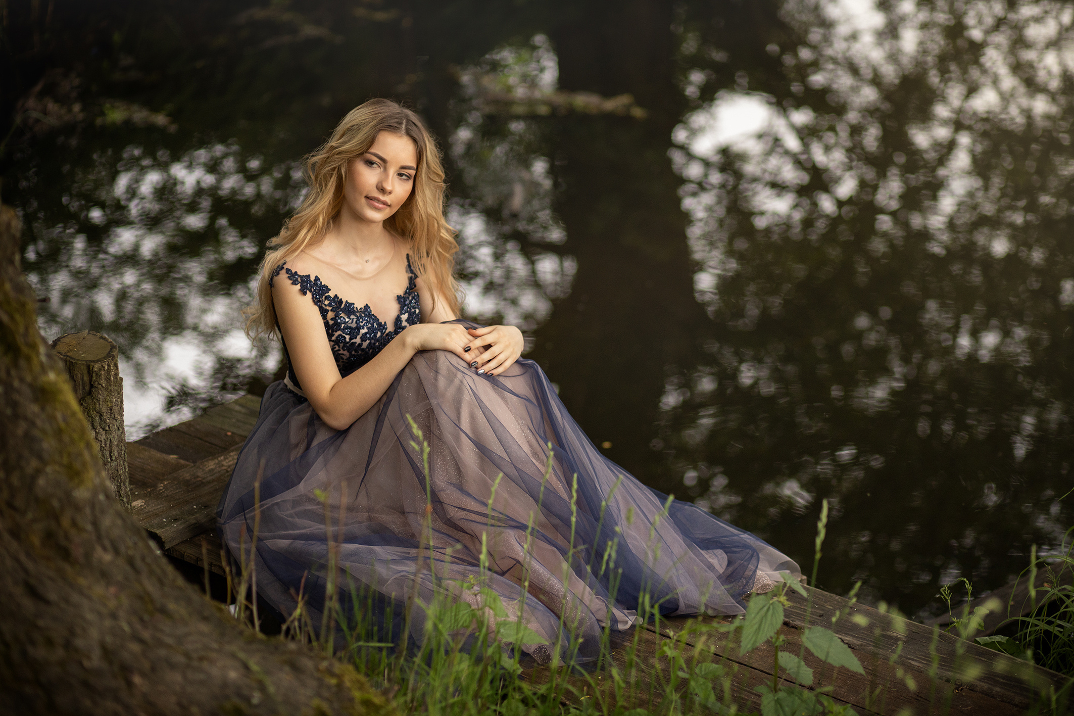 Юлия. Семейный и детский фотограф в Пинске Марина Русина