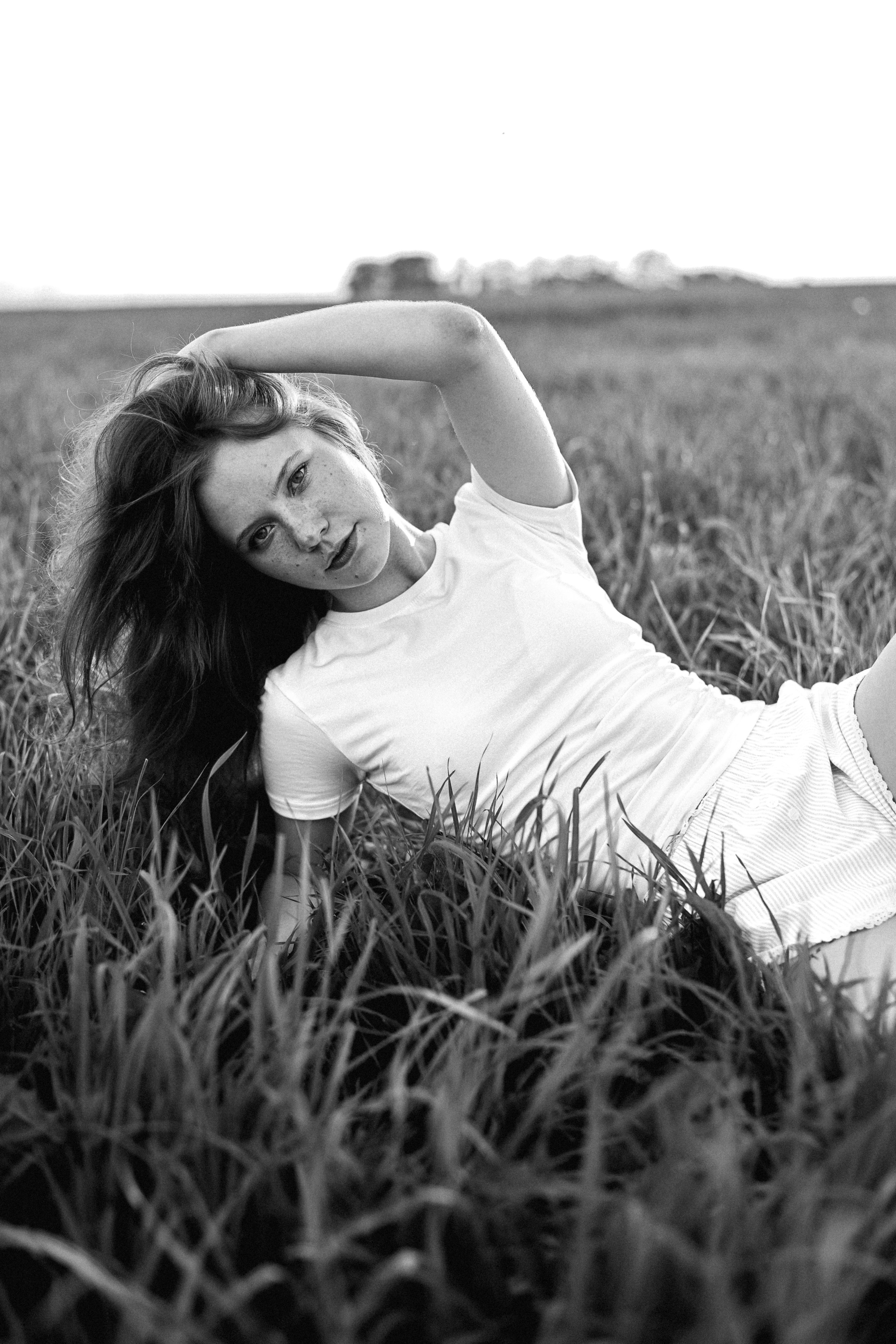 Evgenia. Svetlana Klimenko