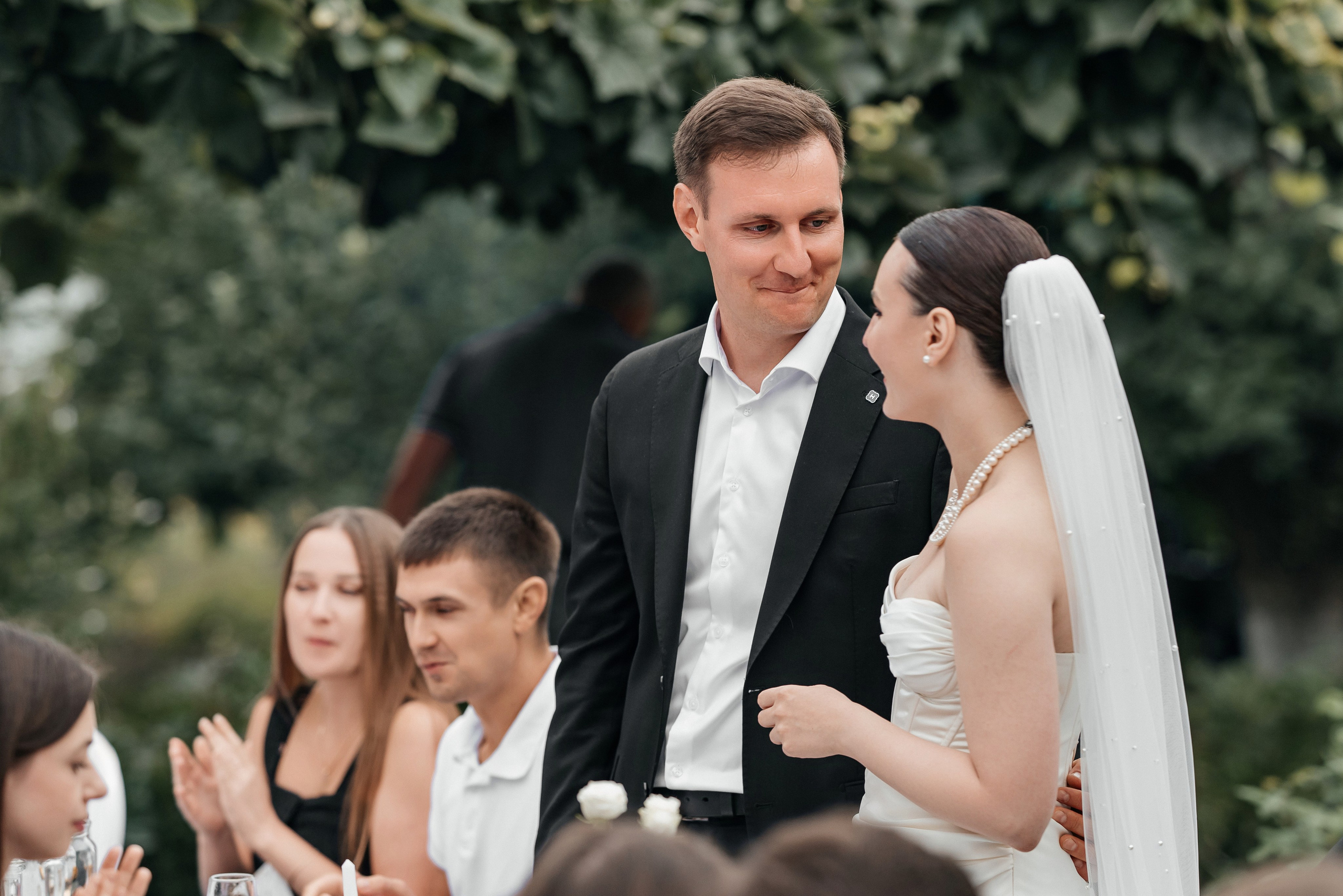 «Свадьба Даши и Артема». Школьный фотограф в Валуйках. Фотосессии для выпускников и изготовление выпускных альбомов в городе Валуйки и в Белгородской области