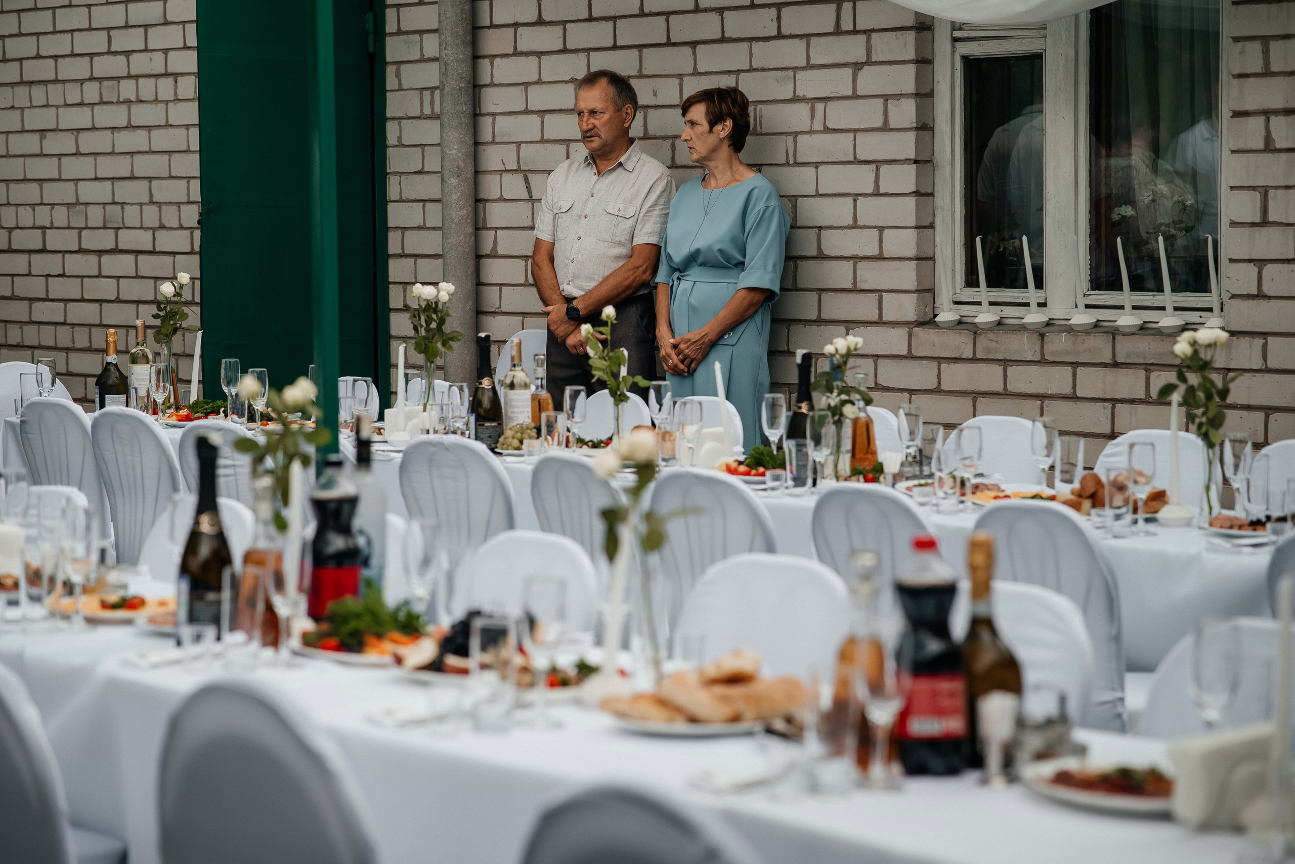 «Свадьба Даши и Артема». Школьный фотограф в Валуйках. Фотосессии для выпускников и изготовление выпускных альбомов в городе Валуйки и в Белгородской области