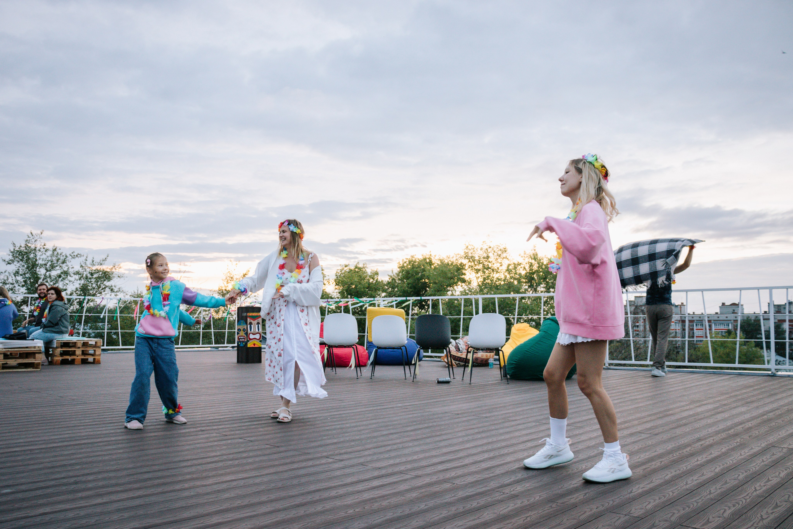 Фотограф на корпоратив Томск. Фотограф в Томске Дарья Пучкина