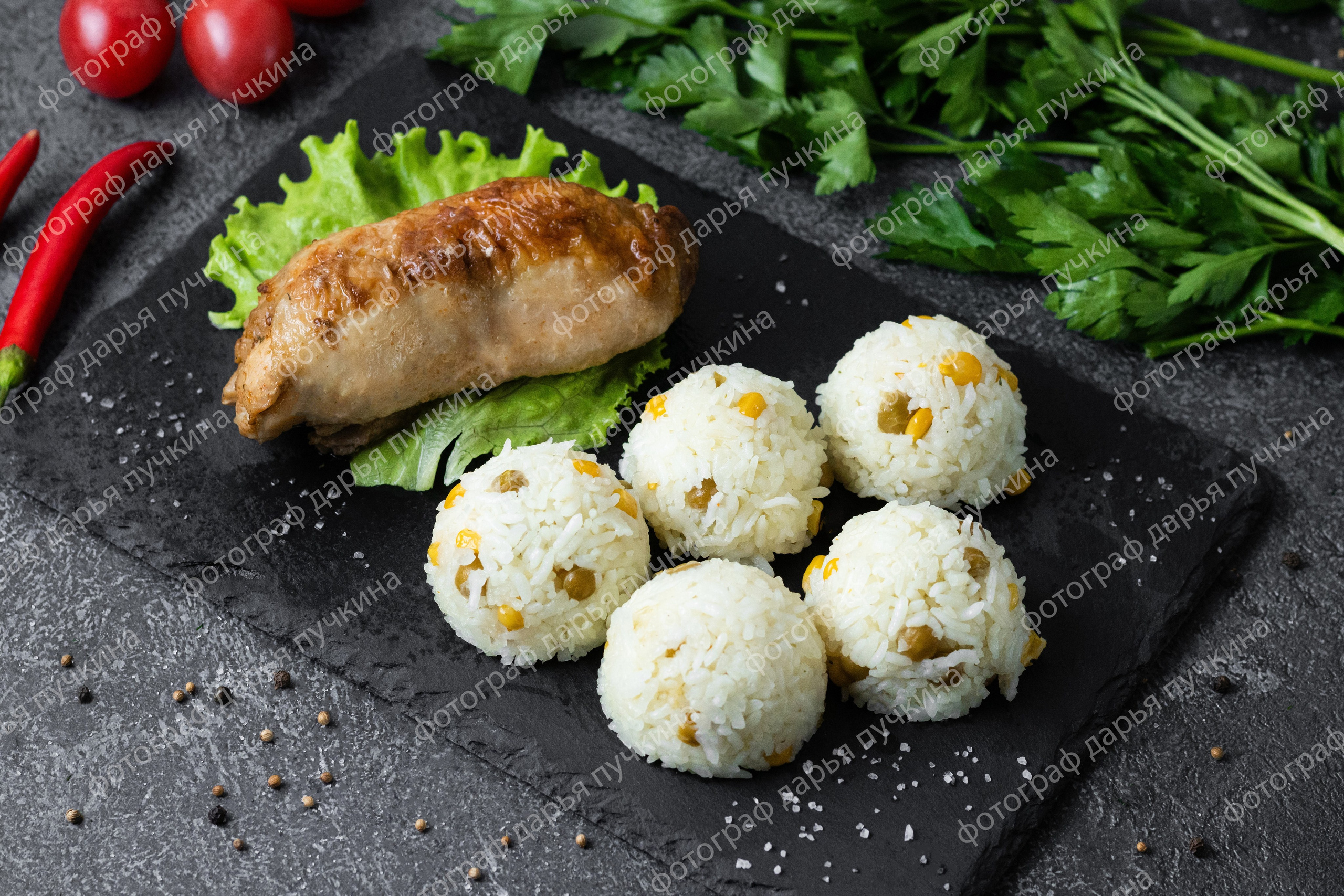 Ватан. Фотограф в Томске Дарья Пучкина