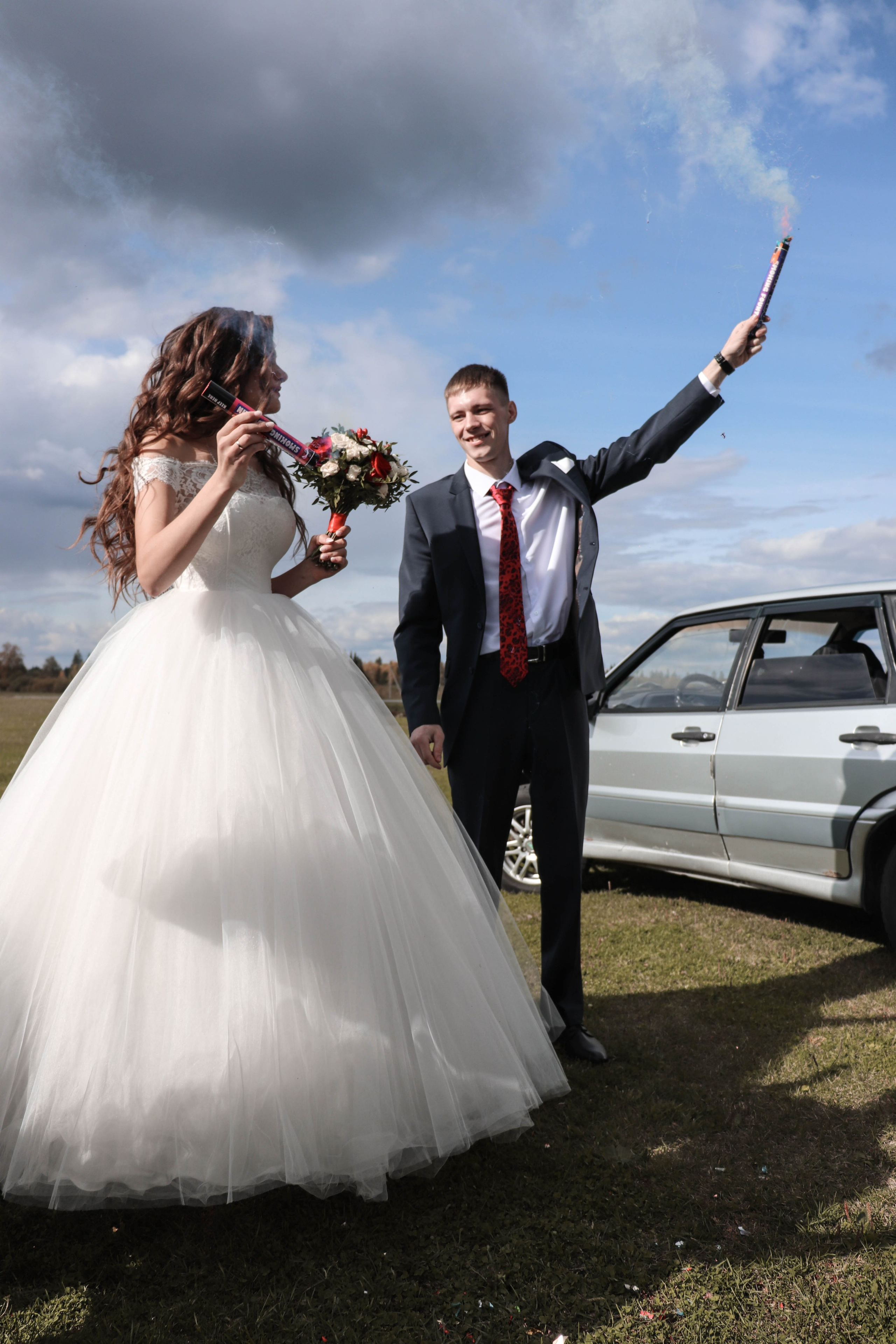 Свадебная фотосессия Томск. Свадебная фотосъёмка Томск. Фотограф в Томске Дарья Пучкина