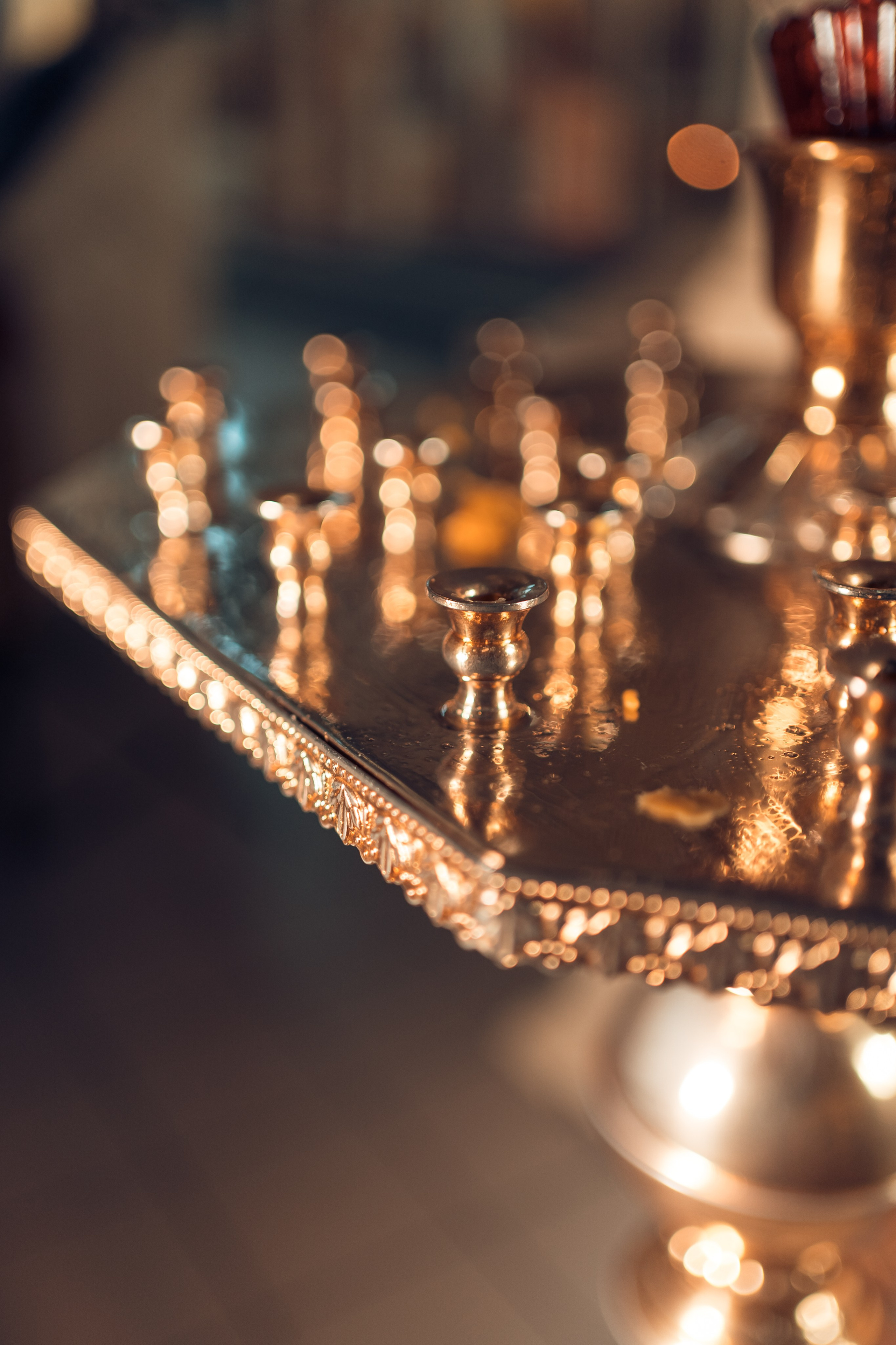 Венчание. Фотограф Ангарск Иркутск Ксения Король