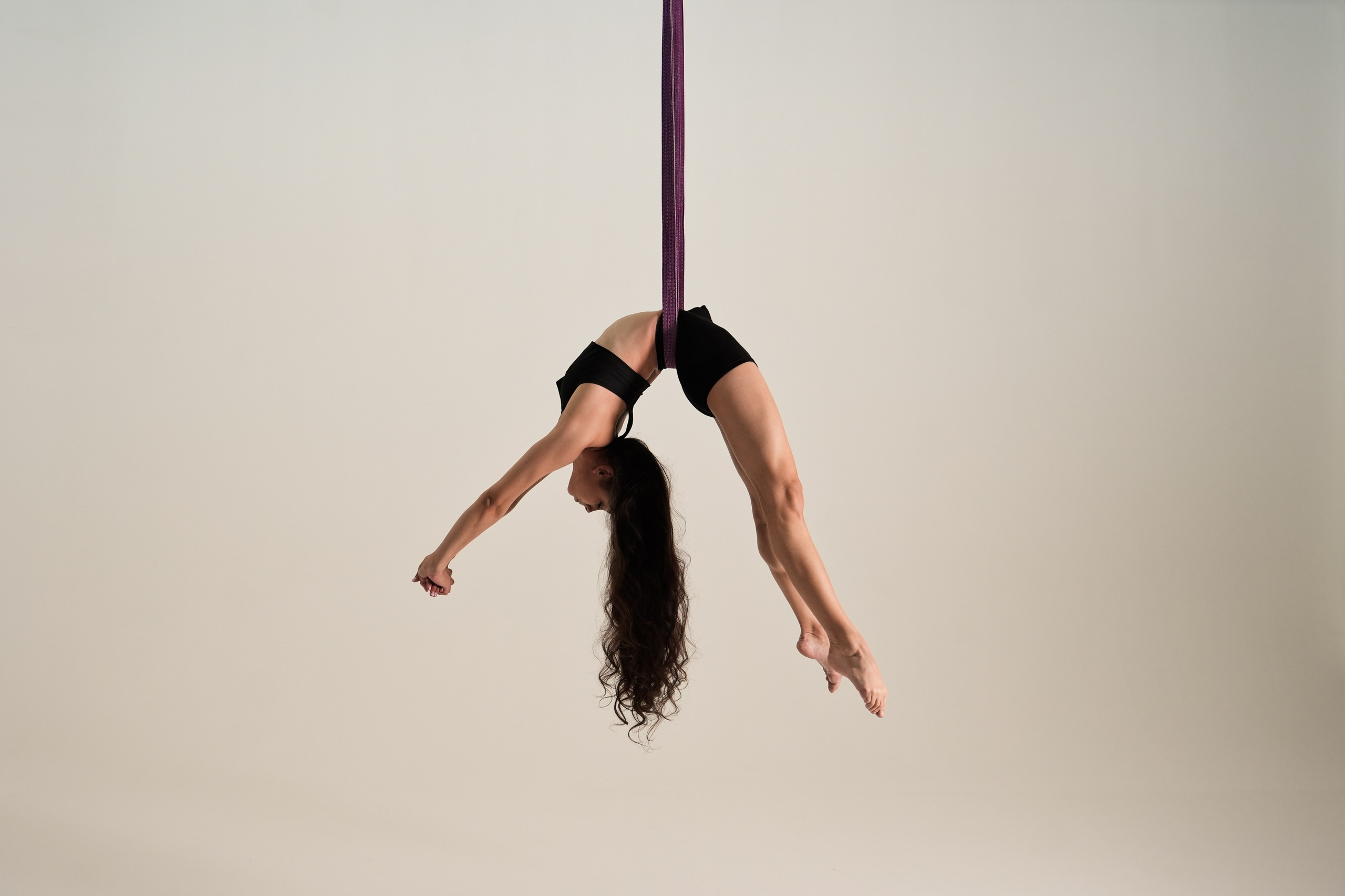 Sport-Art. Анна Жукова — Режиссёр кино и цирка, сценарист, фотограф