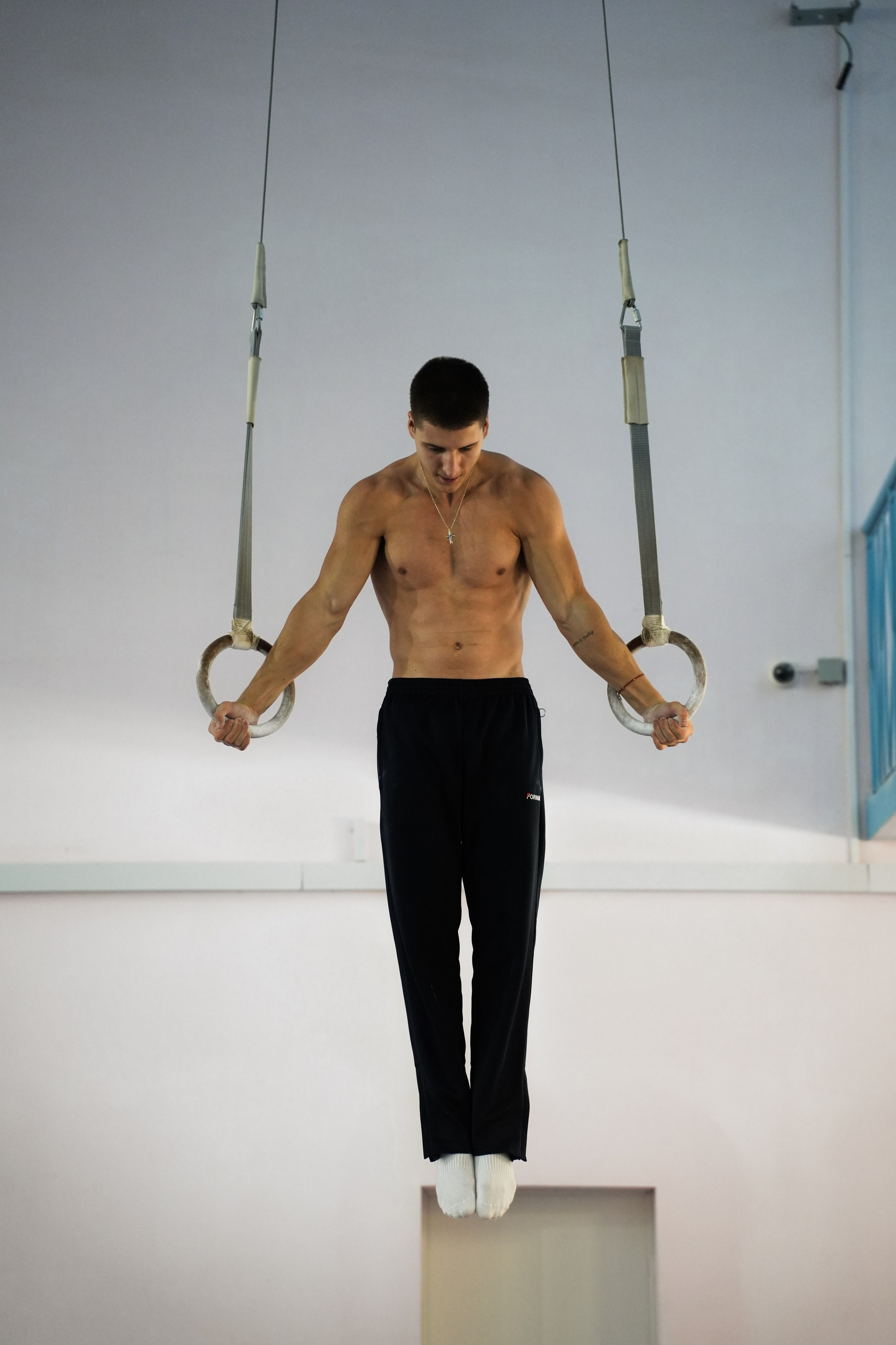 Sport-Art. Анна Жукова — Режиссёр кино и цирка, сценарист, фотограф