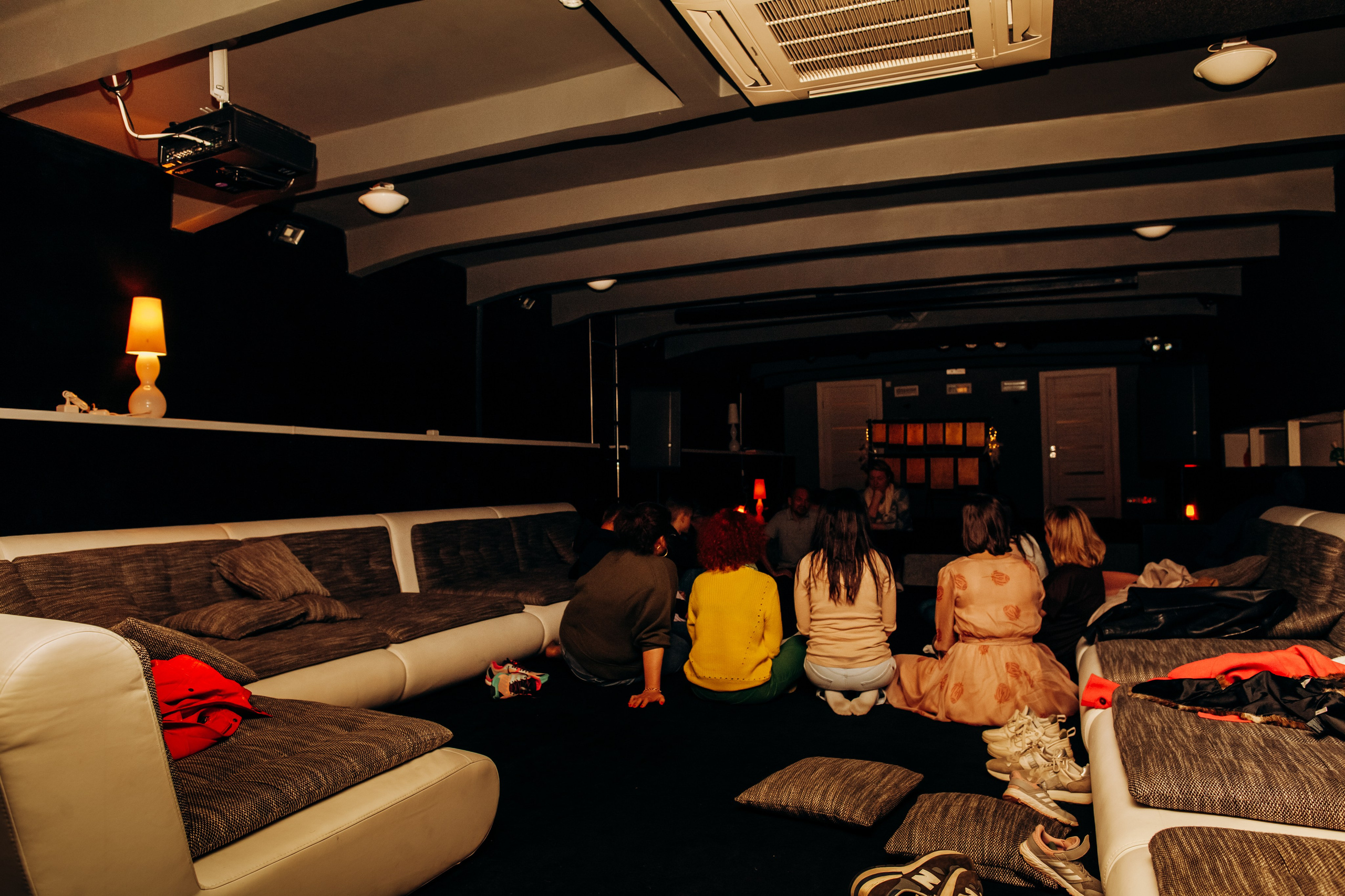 Юбилей. Свадебный и семейный фотограф в Самаре и Сочи