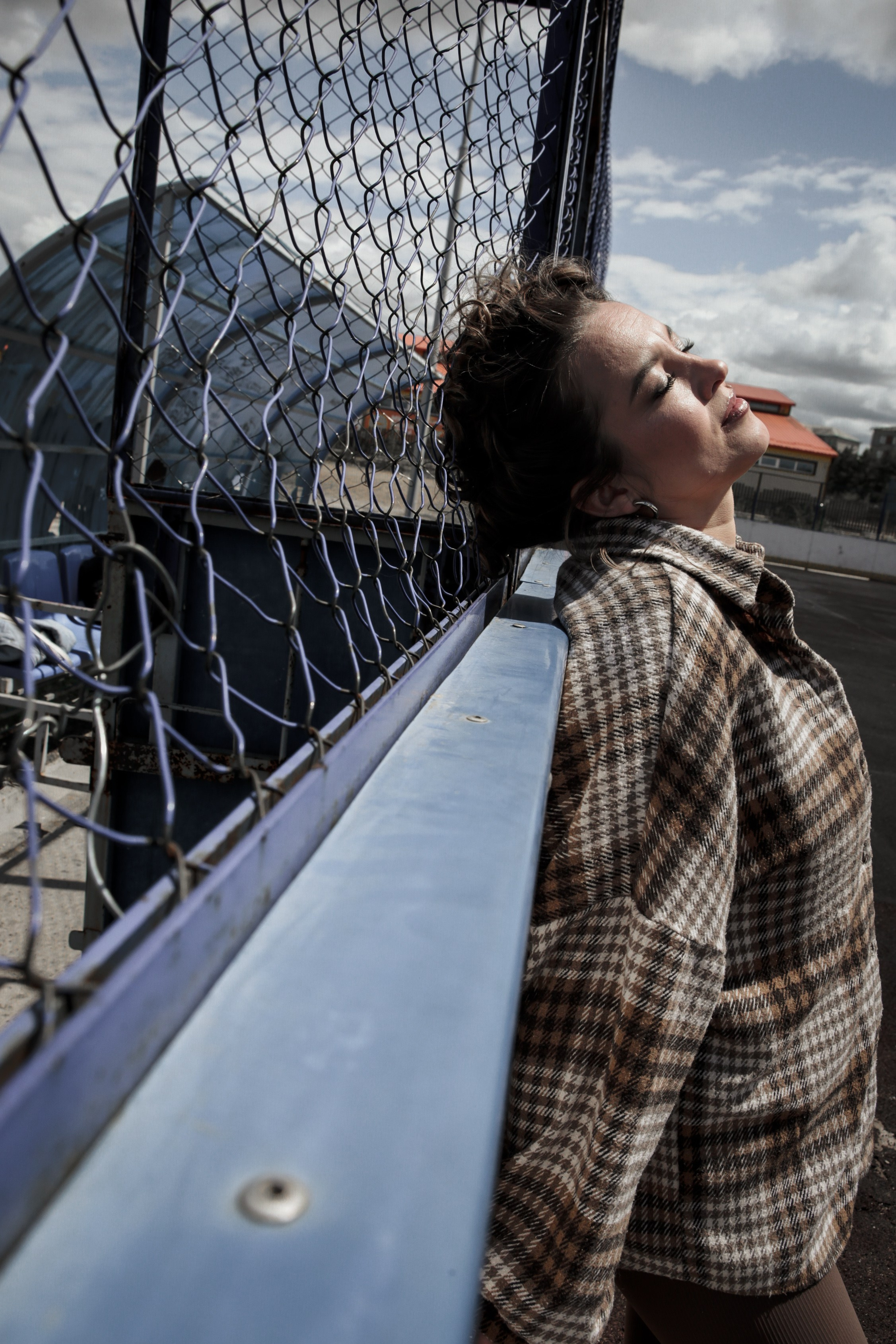 Марина 🤩. Фотограф Лесозаводск/Хабаровск