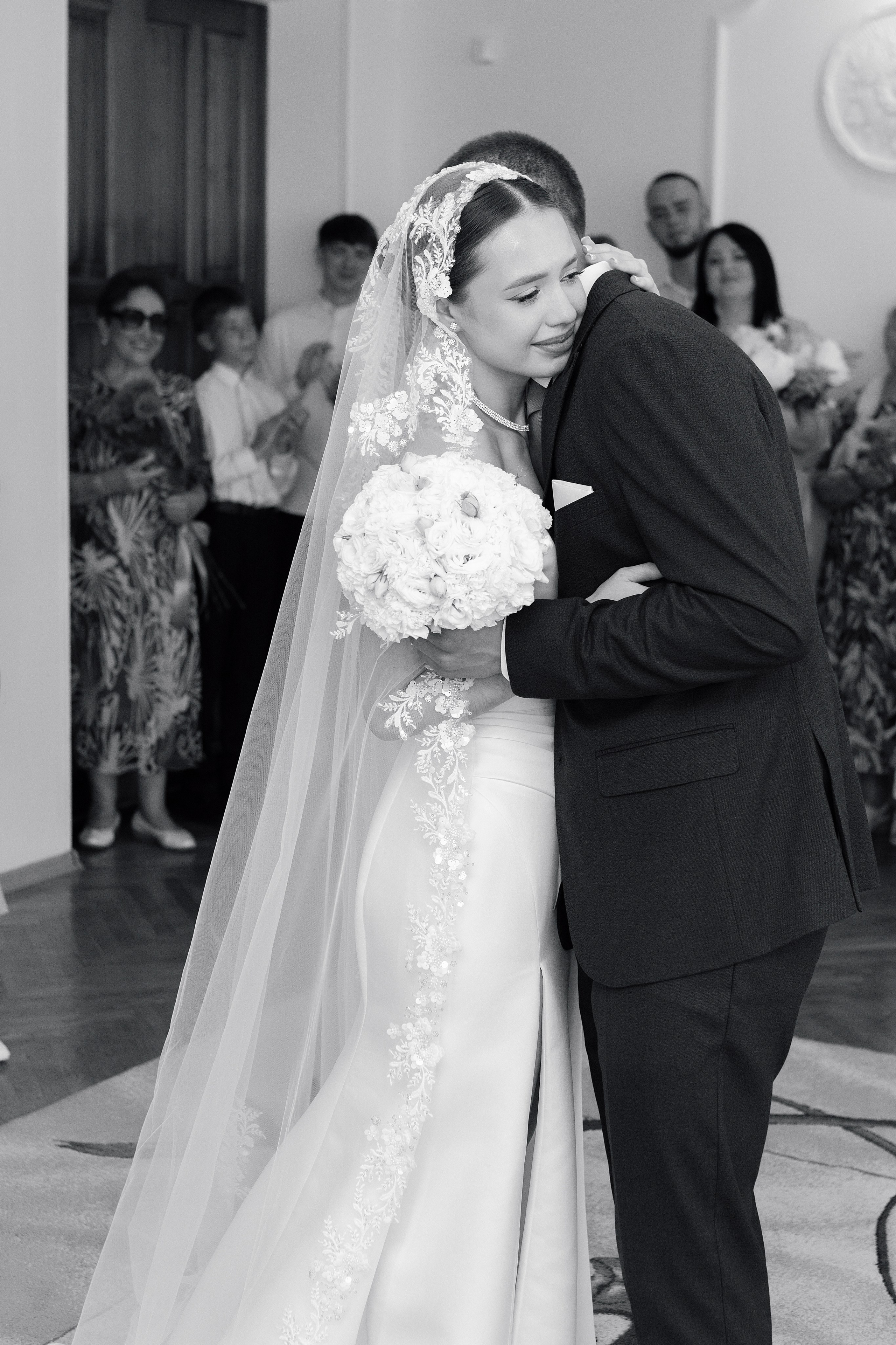 Ульяна и Александр. Фотограф Лесозаводск/Хабаровск