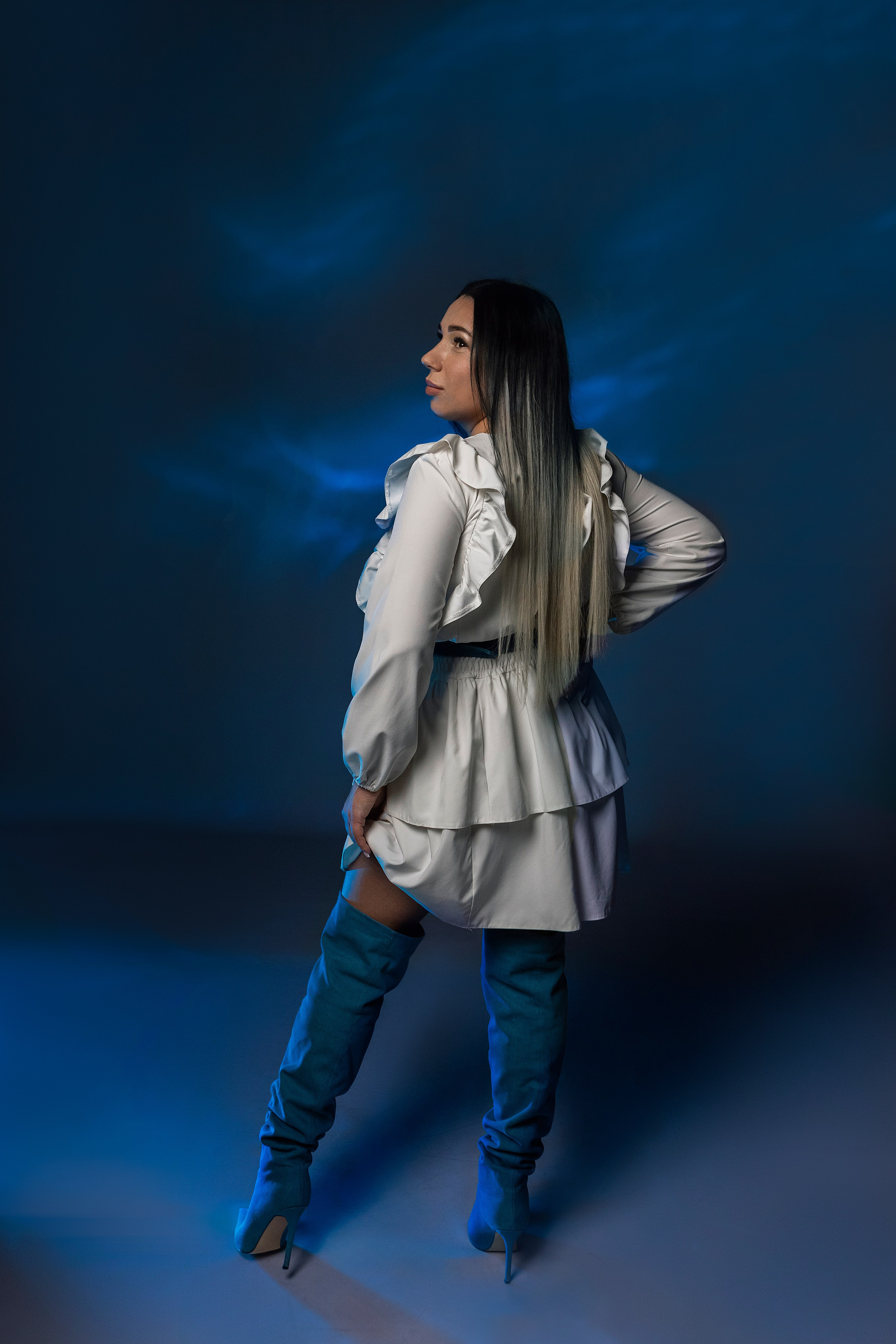 Светлана. Фотограф Лесозаводск/Хабаровск