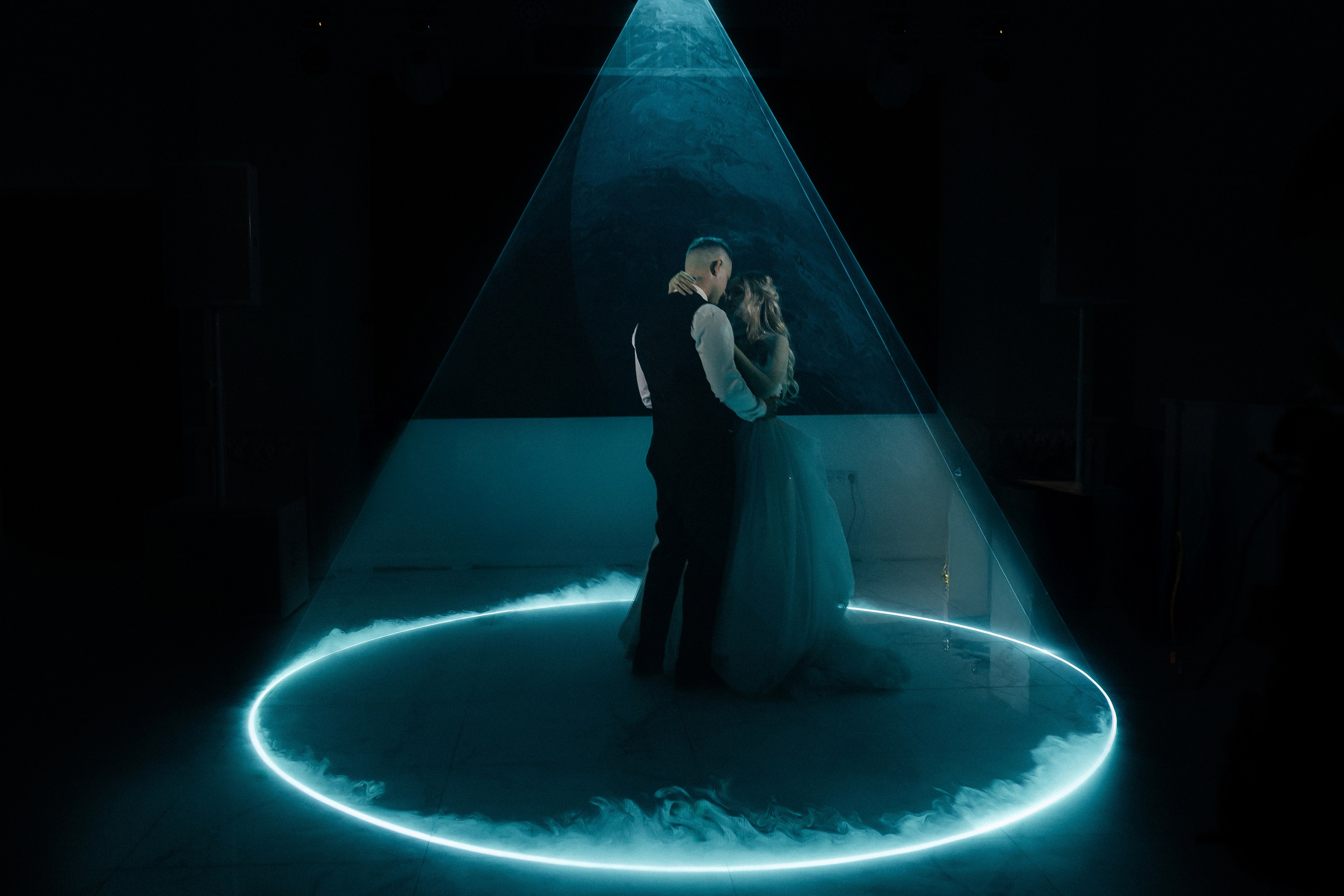 Матвей и Ксения. Свадебный фотограф и видеограф