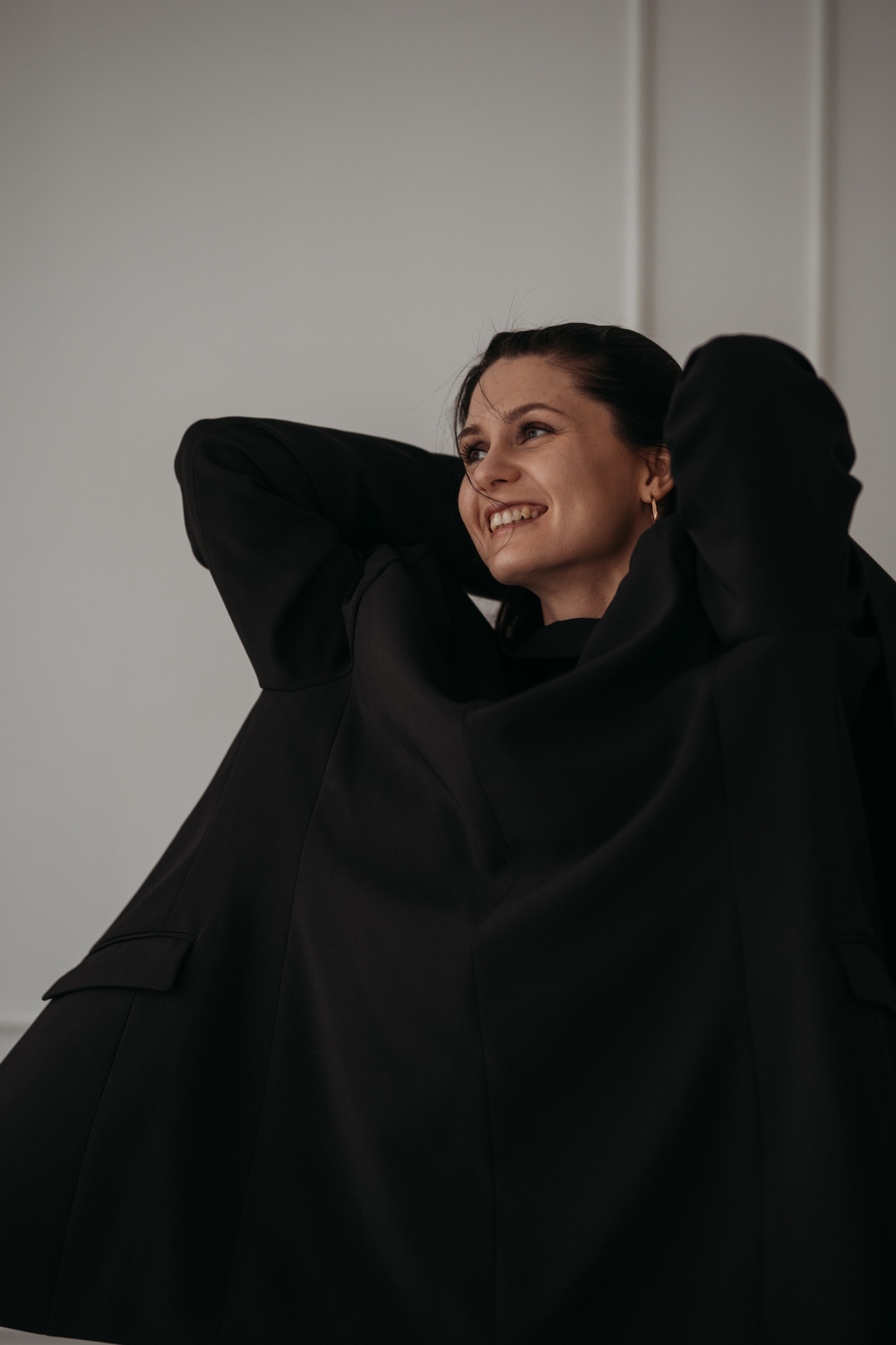 Юля. Искренний фотограф