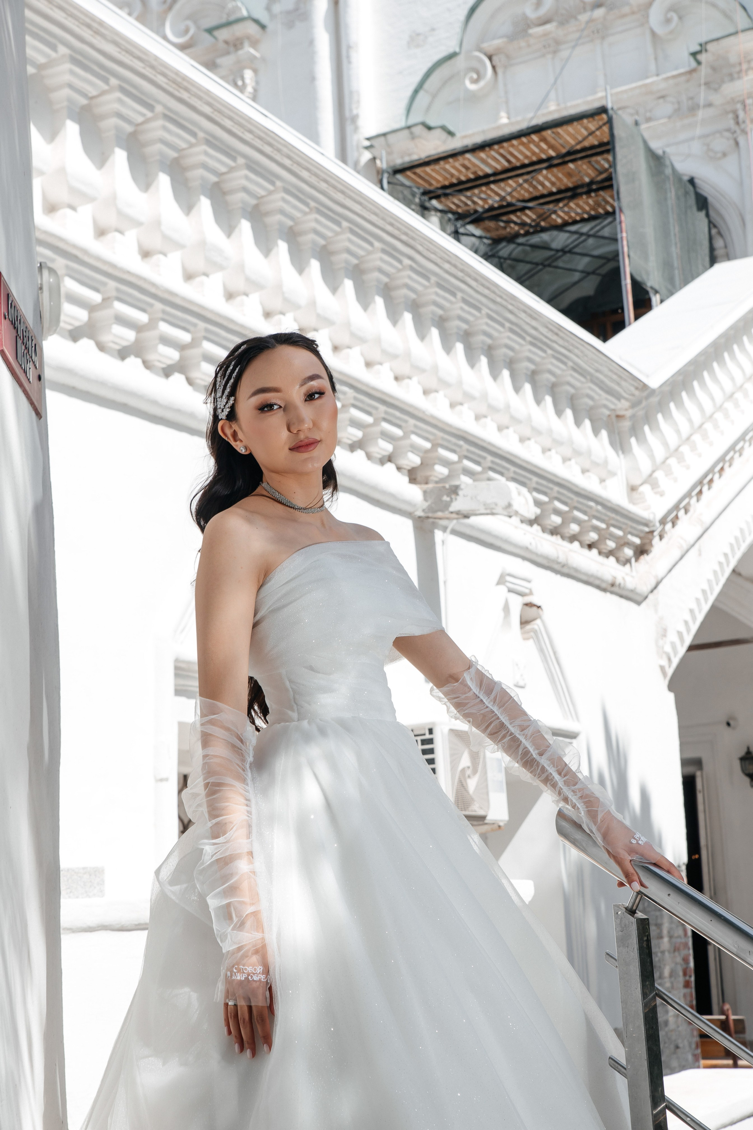 Артур & Альфия. Свадебный фотограф в Астрахани