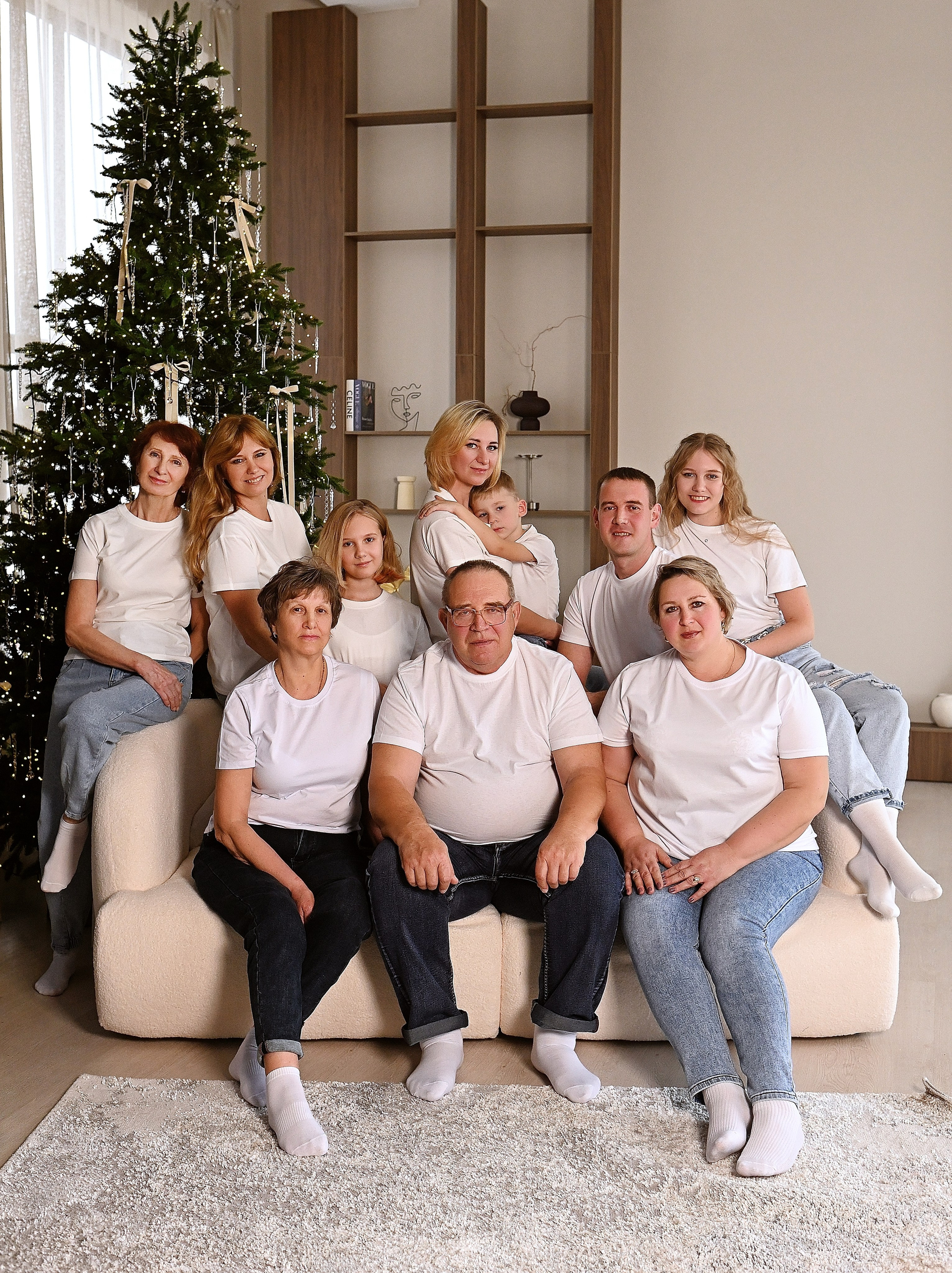 Оксана Голубева. Свадебный и семейный фотограф в Самаре Головань Наталья