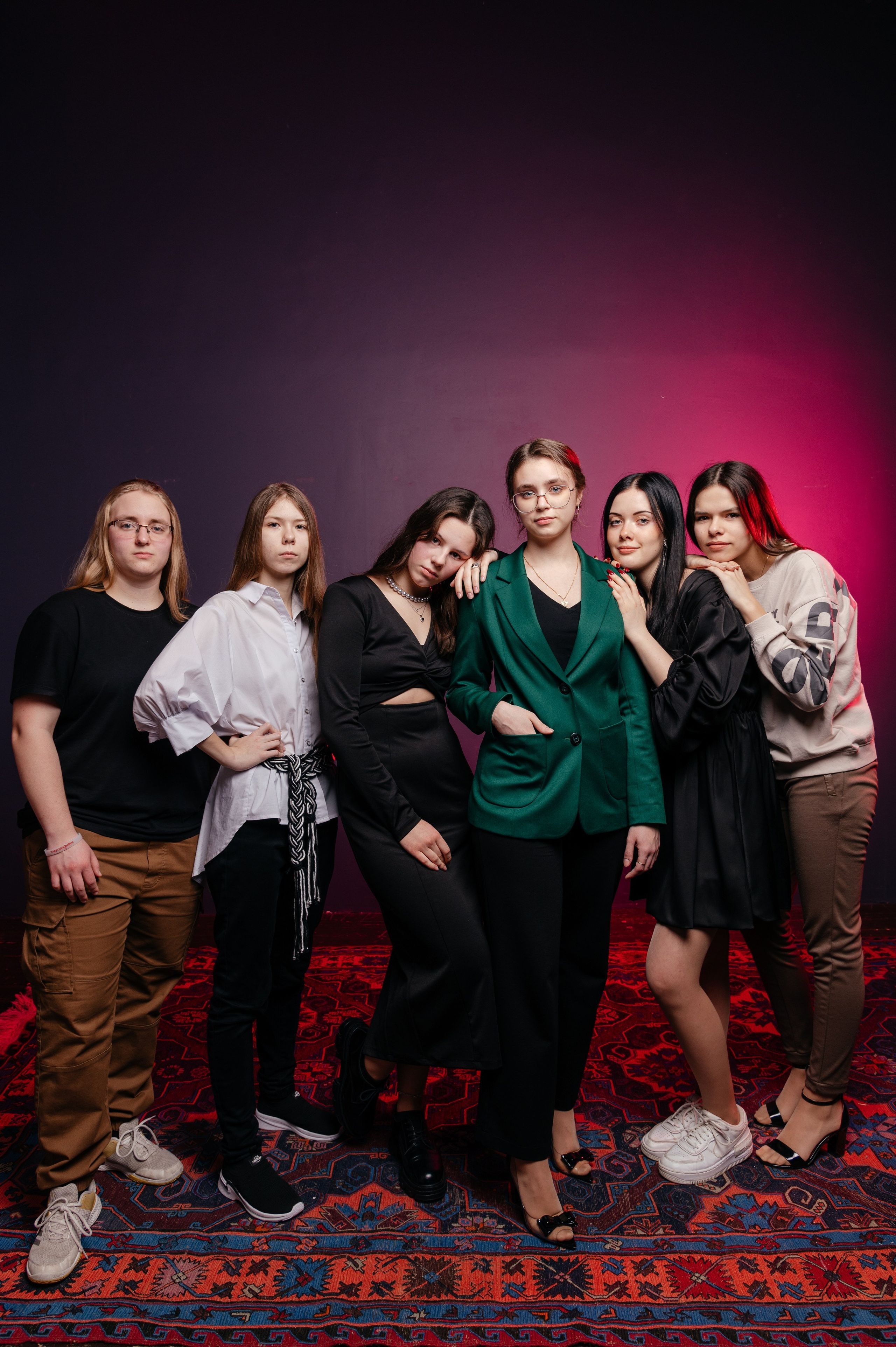 Фоны для фотосессии. Фотостудия в Домодедово для семейных и индивидуальных фото