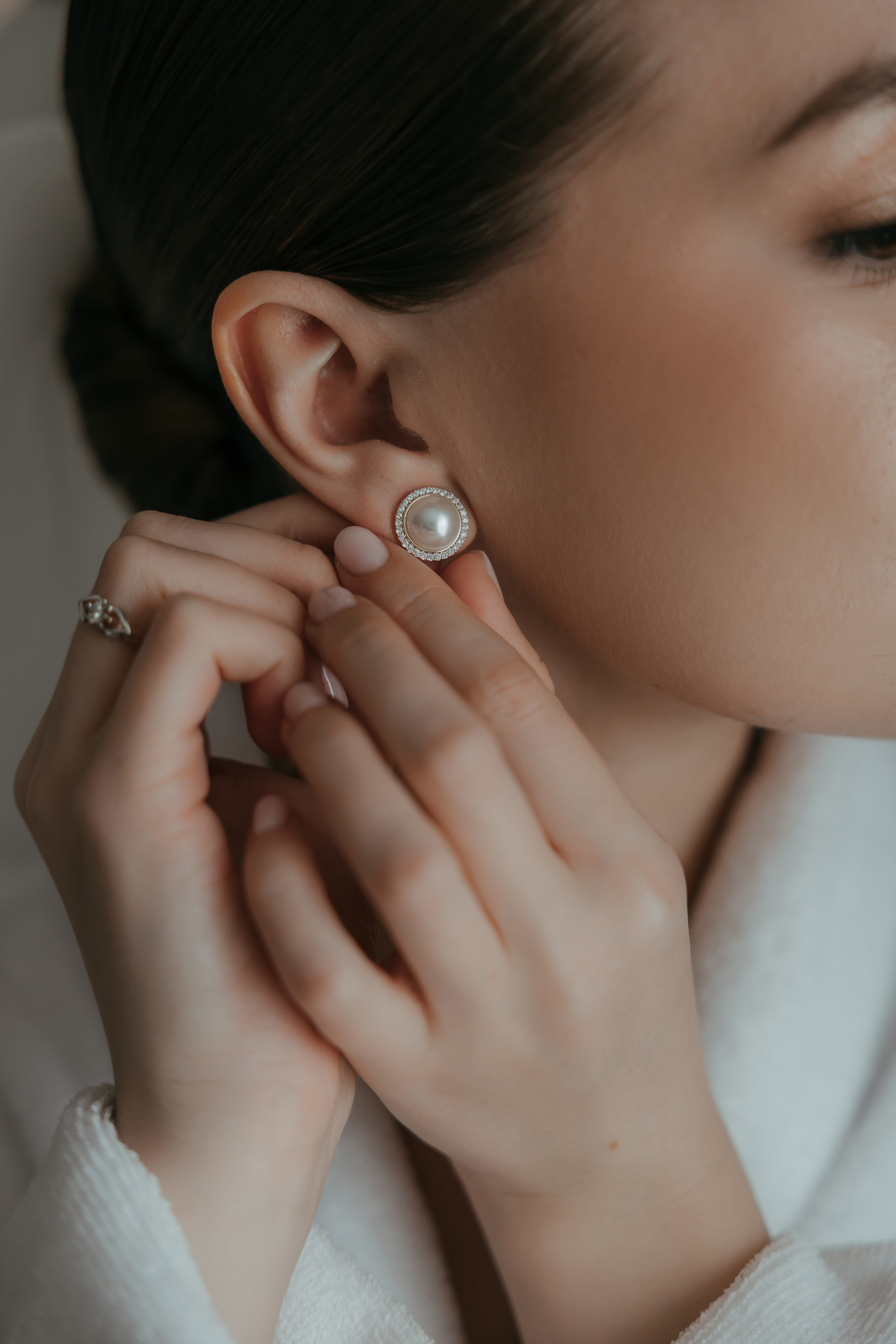 Вова и Оля. Ольга Шундеева — фотограф