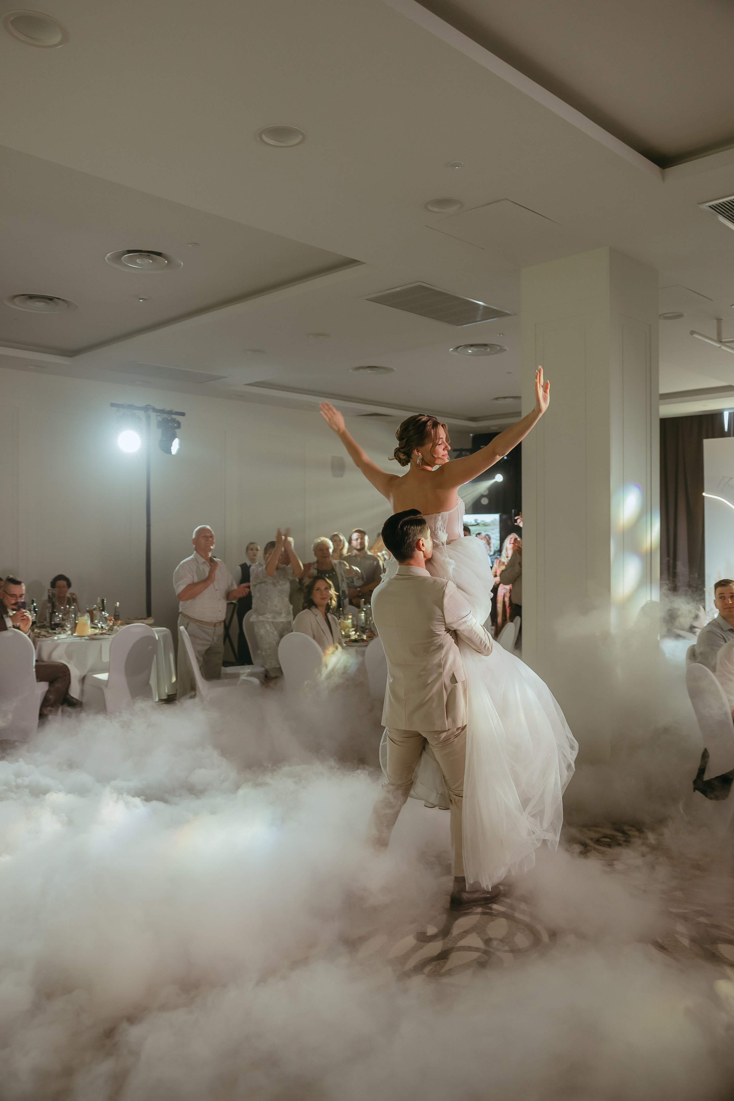 Антон и Катя. Ольга Шундеева — фотограф