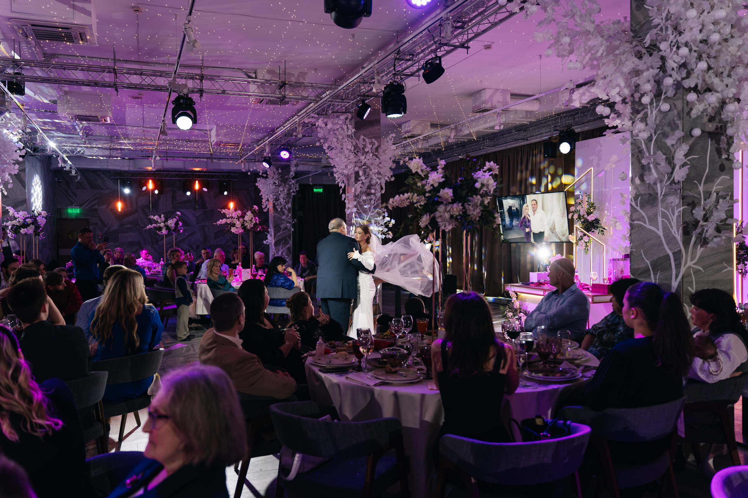 Екатерина и Иван. Свадебный и семейный фотограф Кокушева Юлия Нижний Новгород