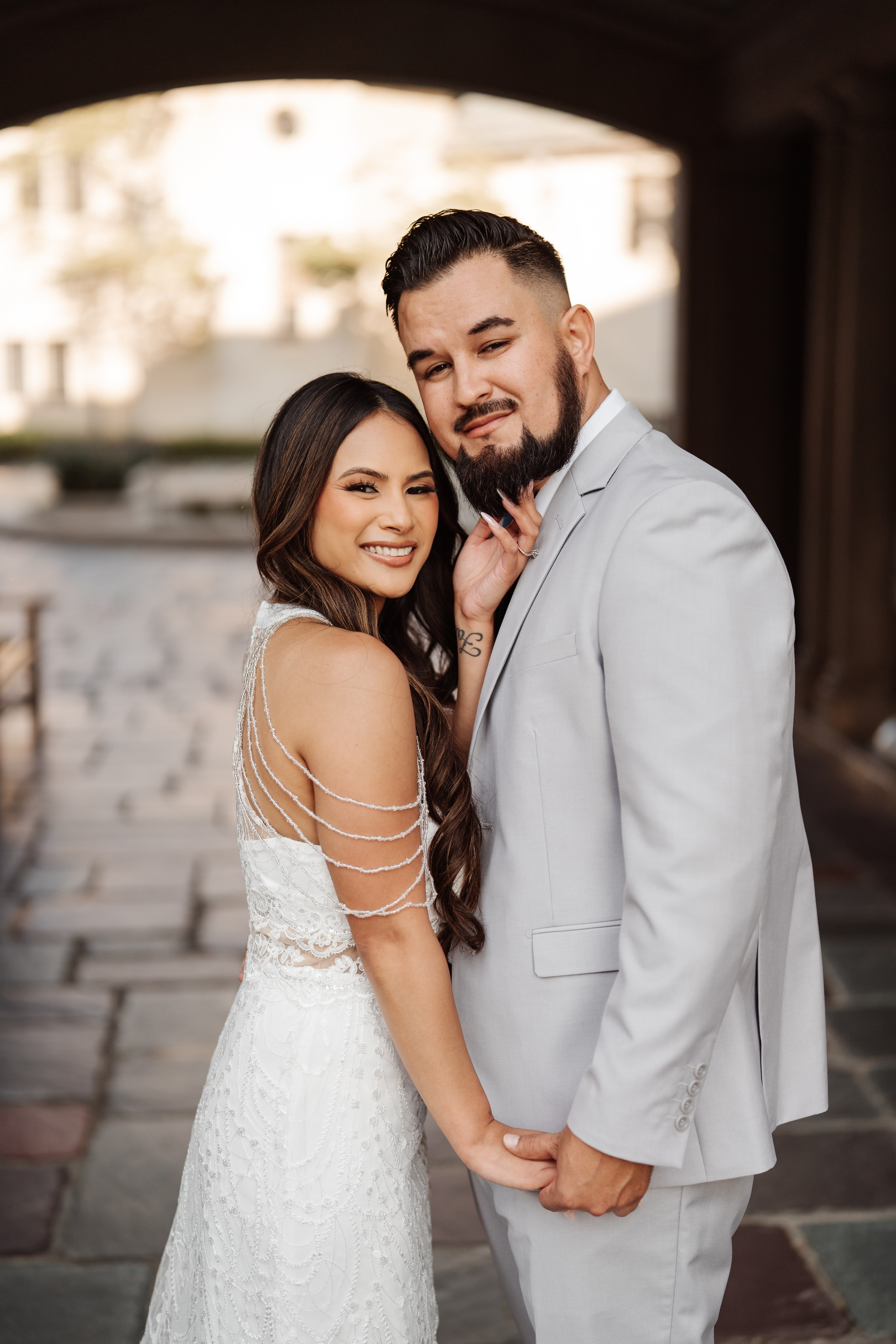 Love story_DarleneJoseph. Ретушер Зенькевич Света