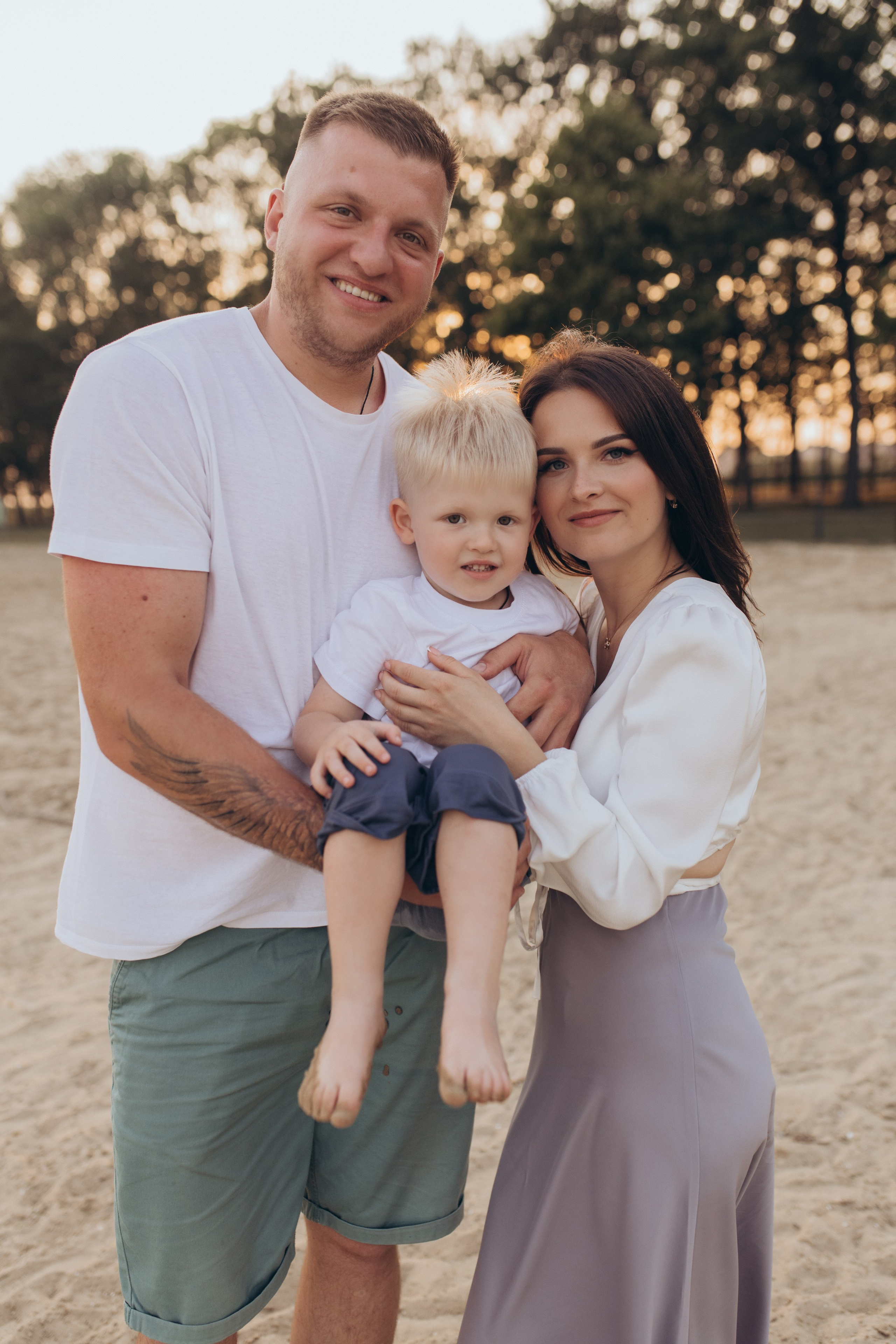 Марку 3. Свадебный и семейный фотограф в Белгороде Евгения Курочкина