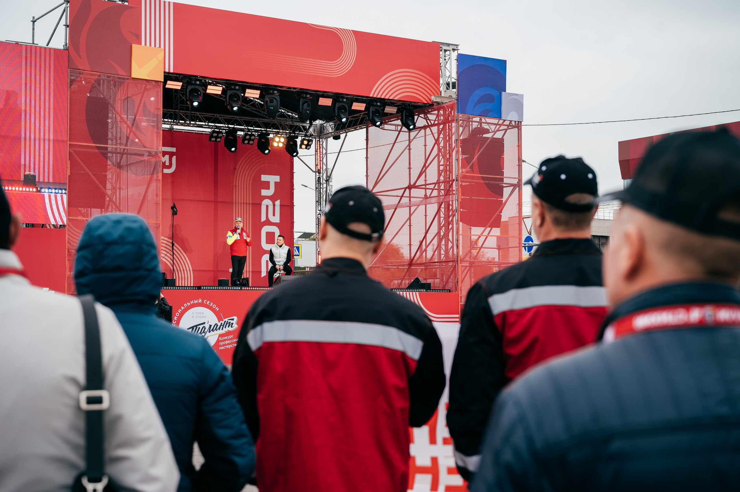 Магнит у руля!. SARKISOPH | Фотограф Волгоград