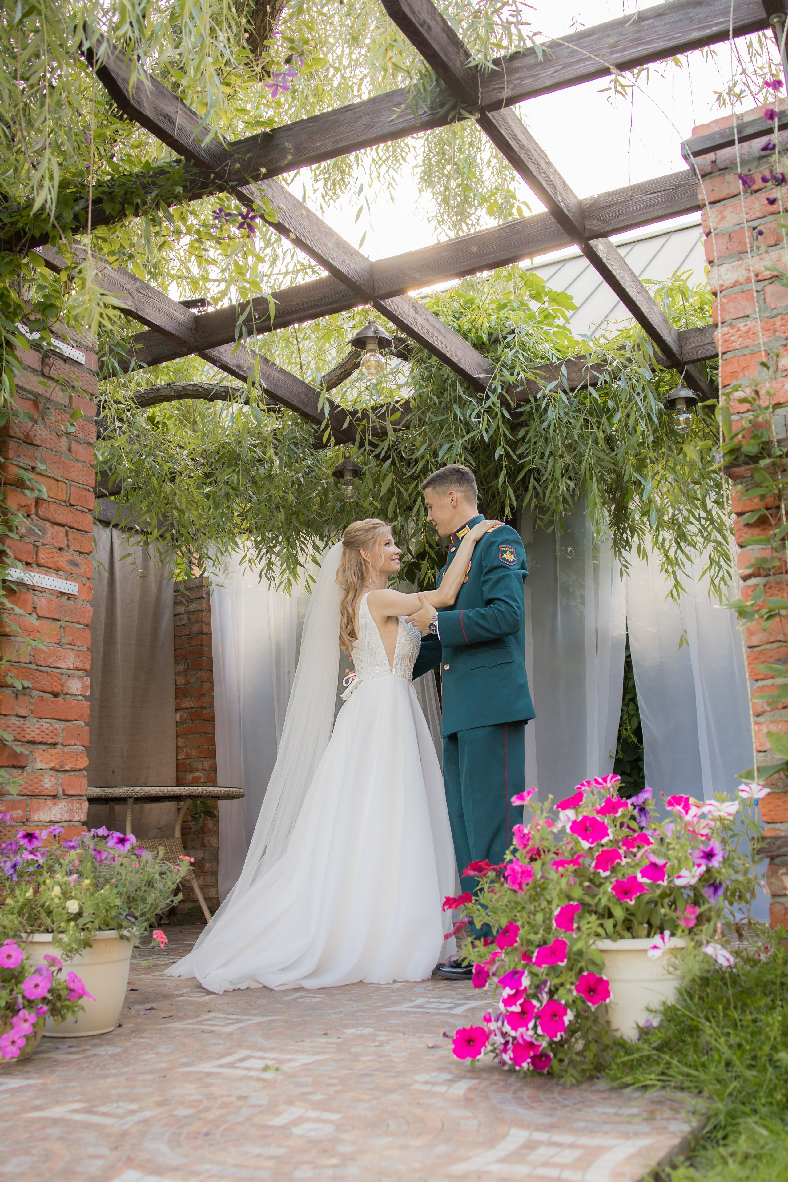 Сергей и Настя. Семейный и свадебный фотограф Екатерина Михайлова