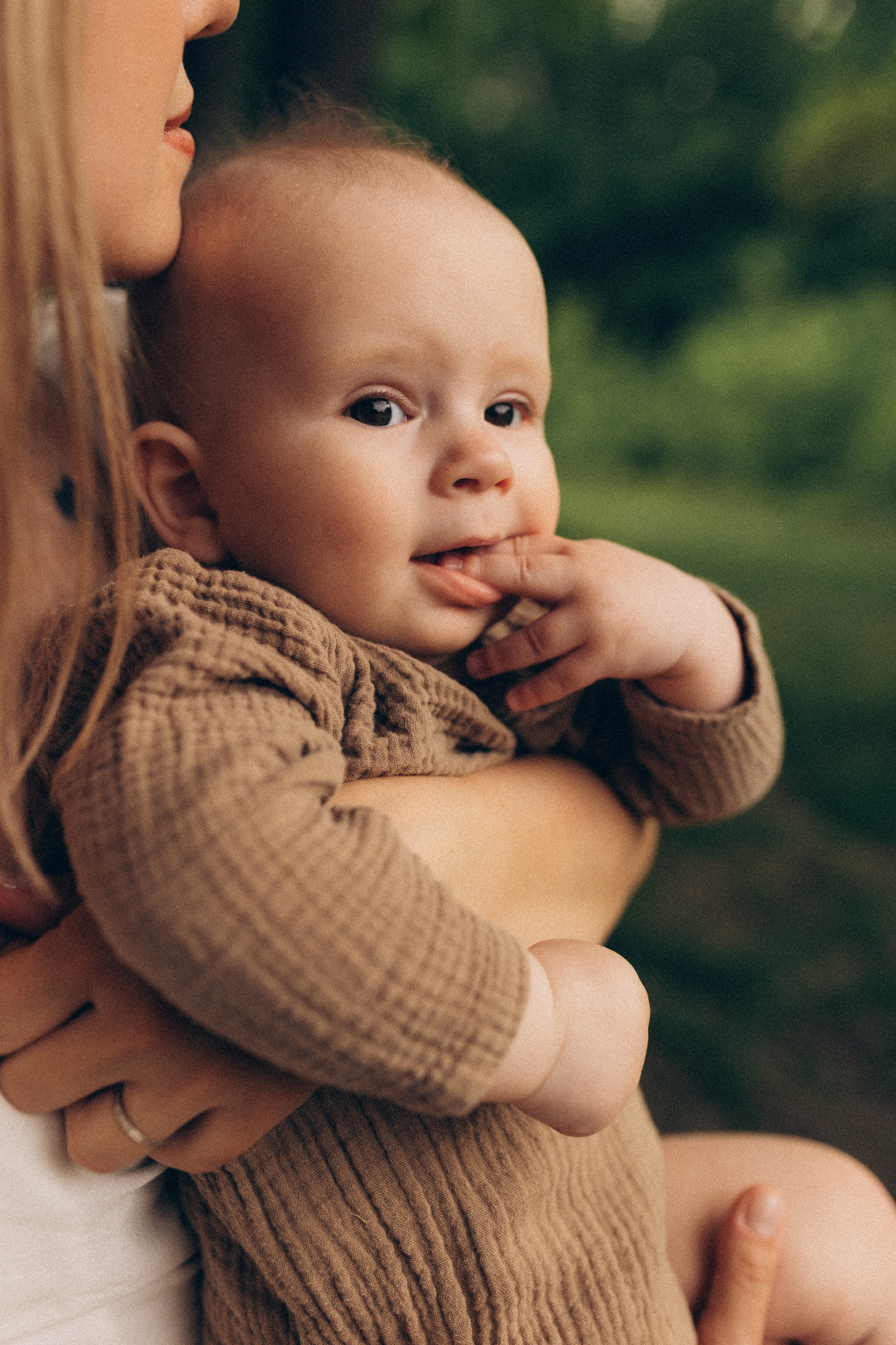 Семейные. Фотограф Горячий ключ